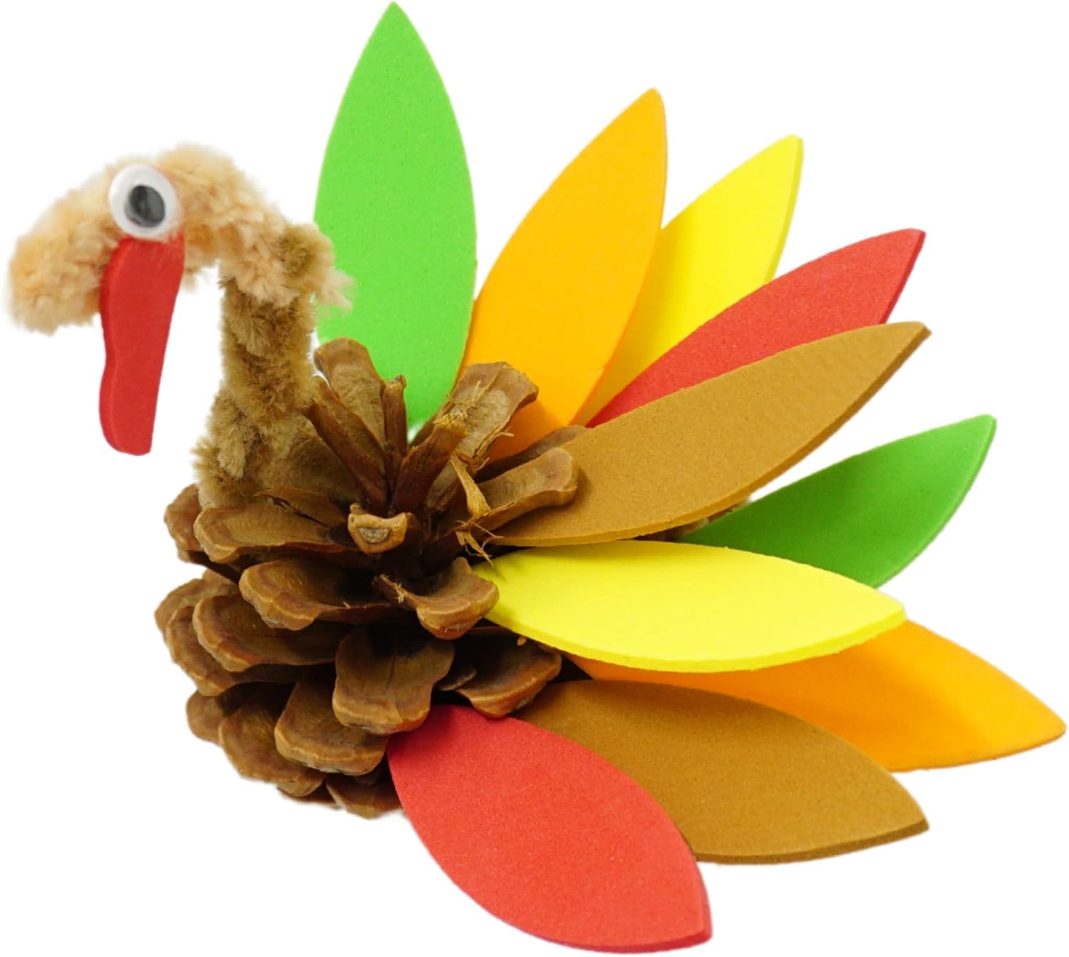1 Best Thanksgiving Craft Kits