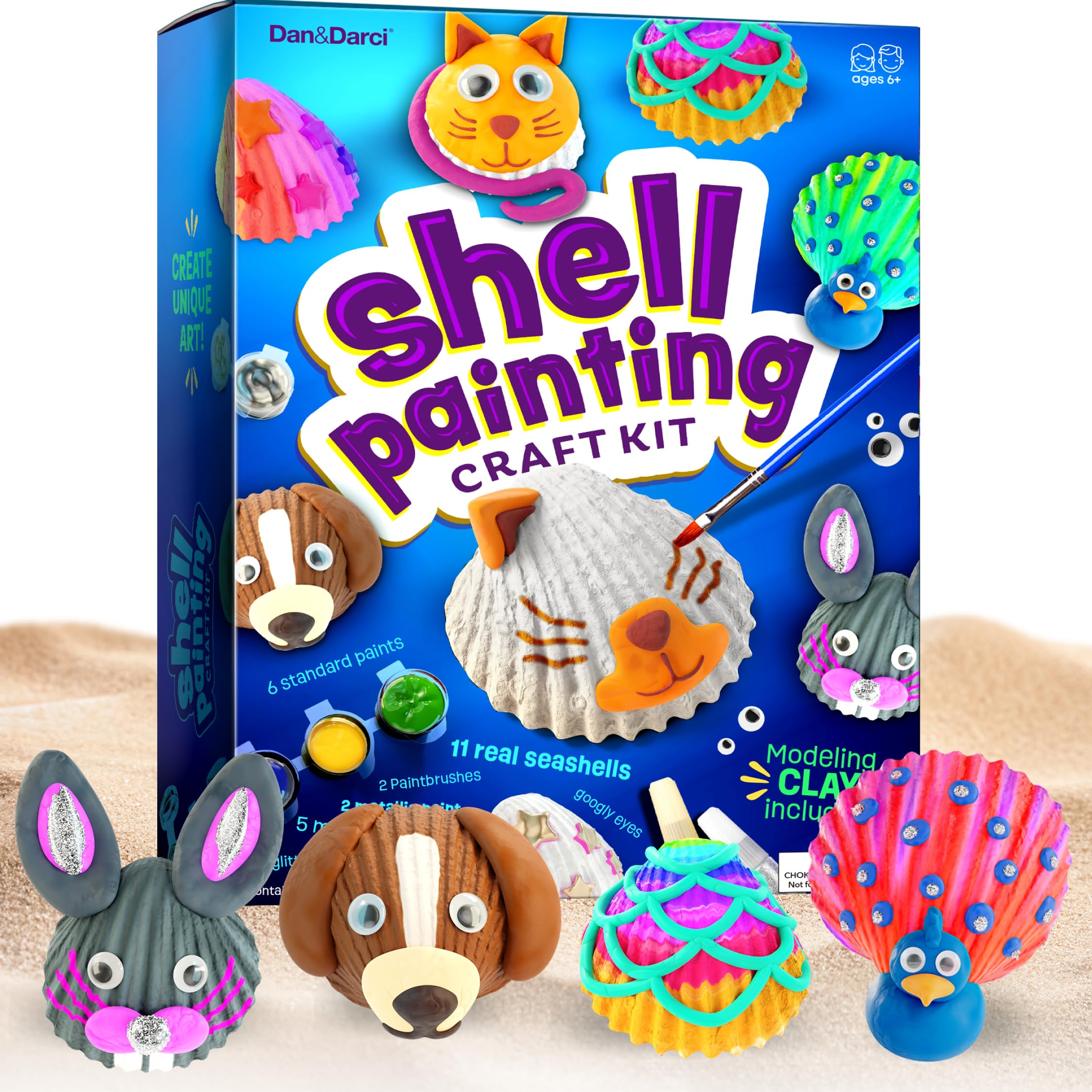 1 Best Therapeutic Craft Kits