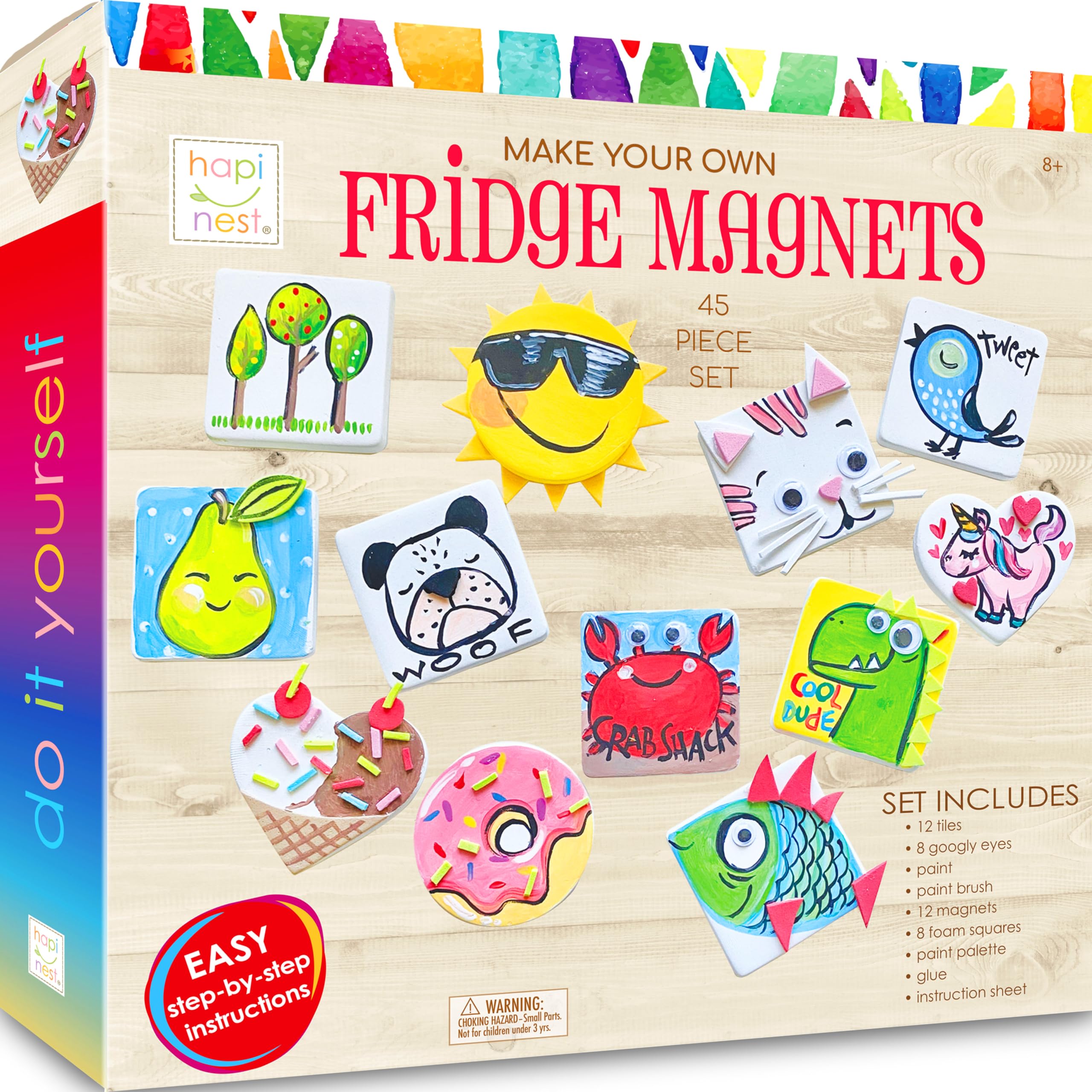 1 Best Vacation And Travel Craft Kits