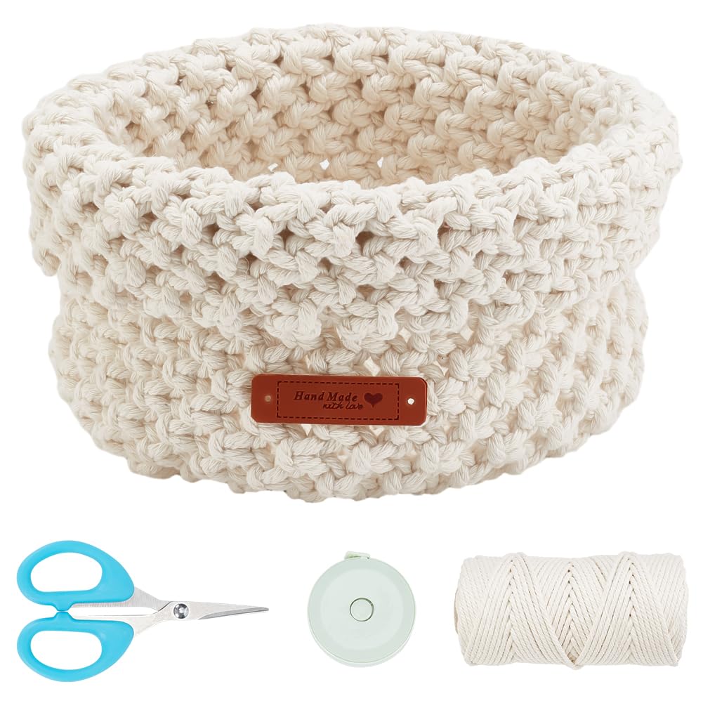 1 Best Weaving And Macrame Kits