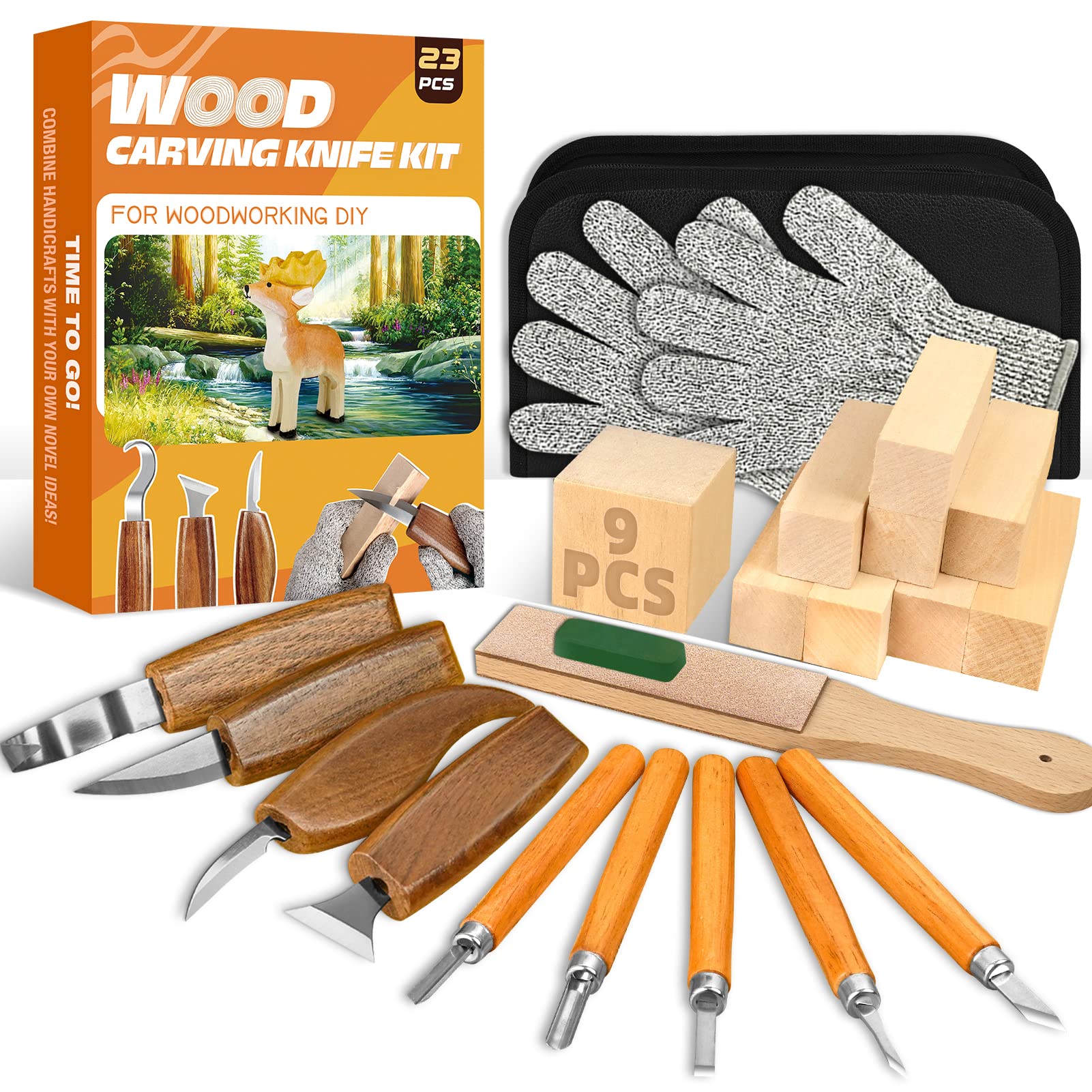 1 Best Woodworking And Carpentry Kits