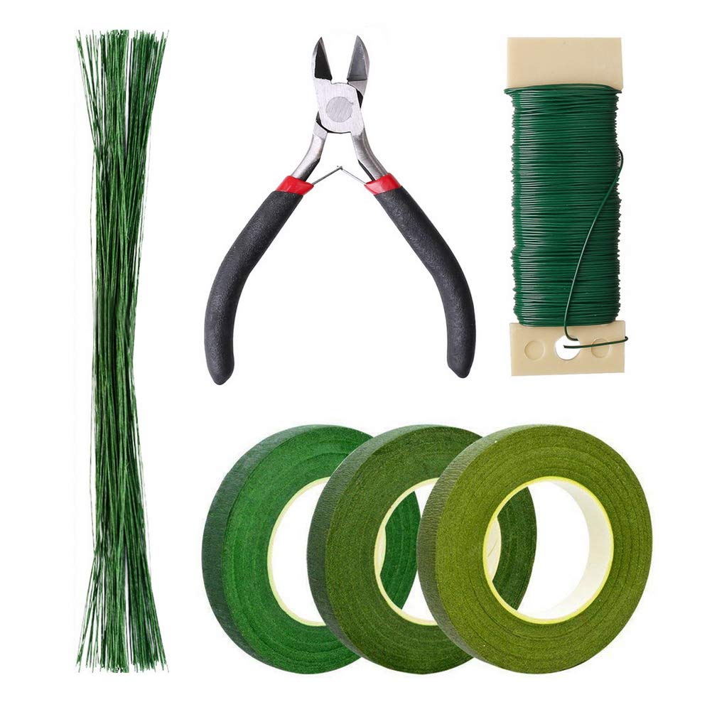 1 Best Wreath Making Kits