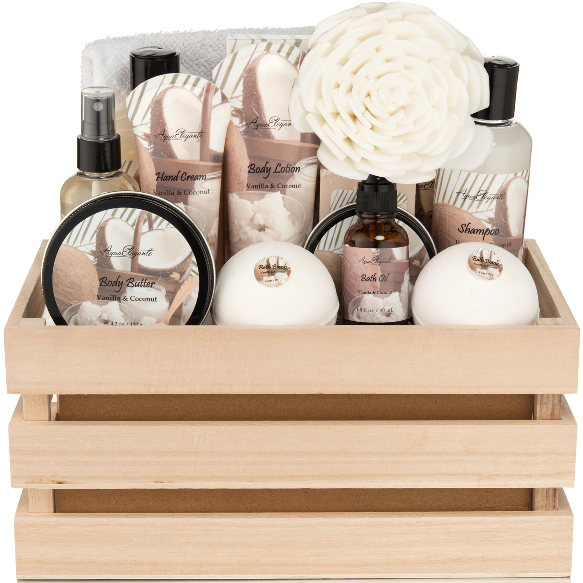 2 Best Bath Bomb And Body Product Kits