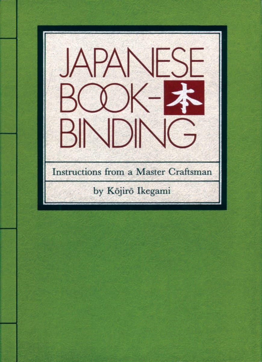 2 Best Bookbinding Kits