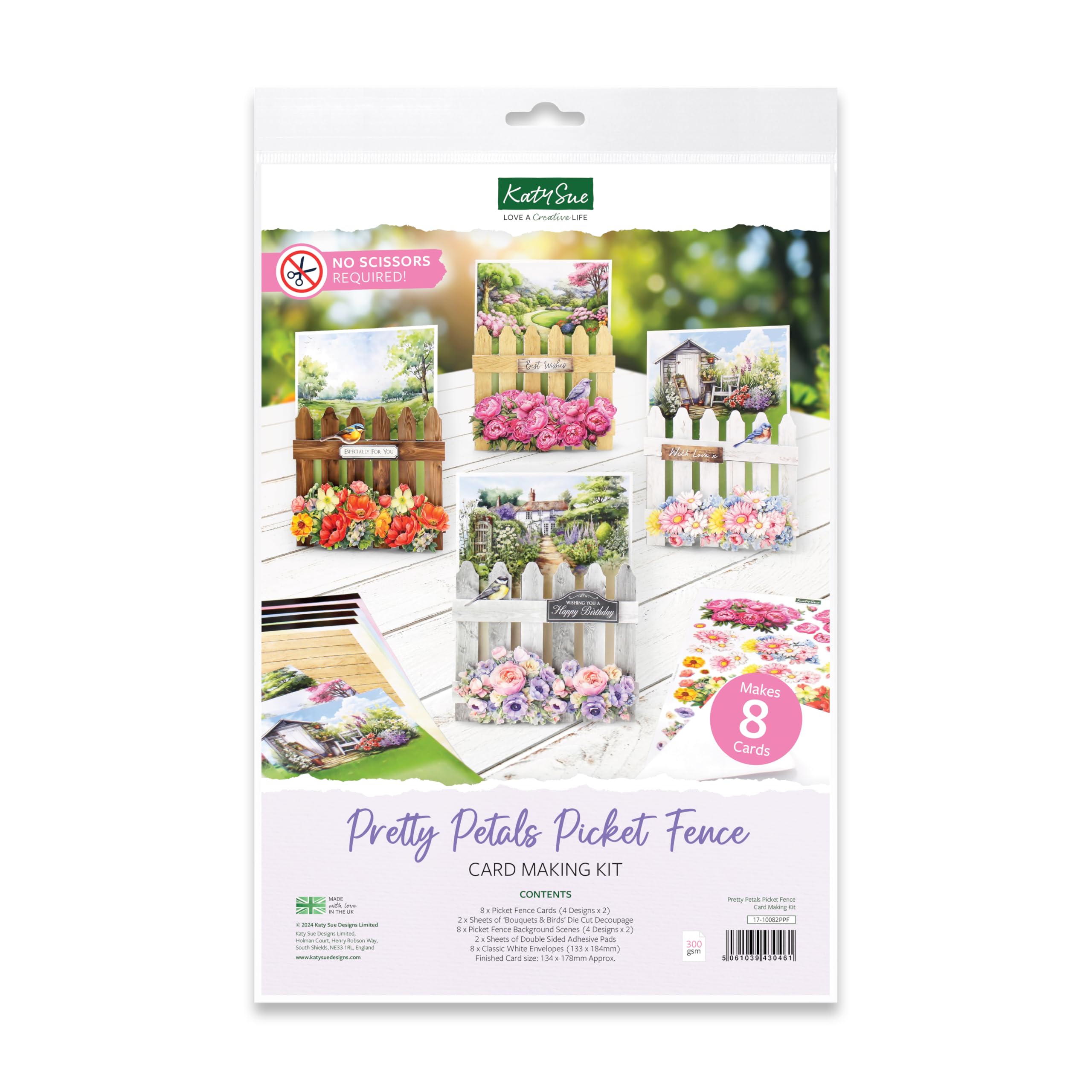 2 Best Card Making Kits