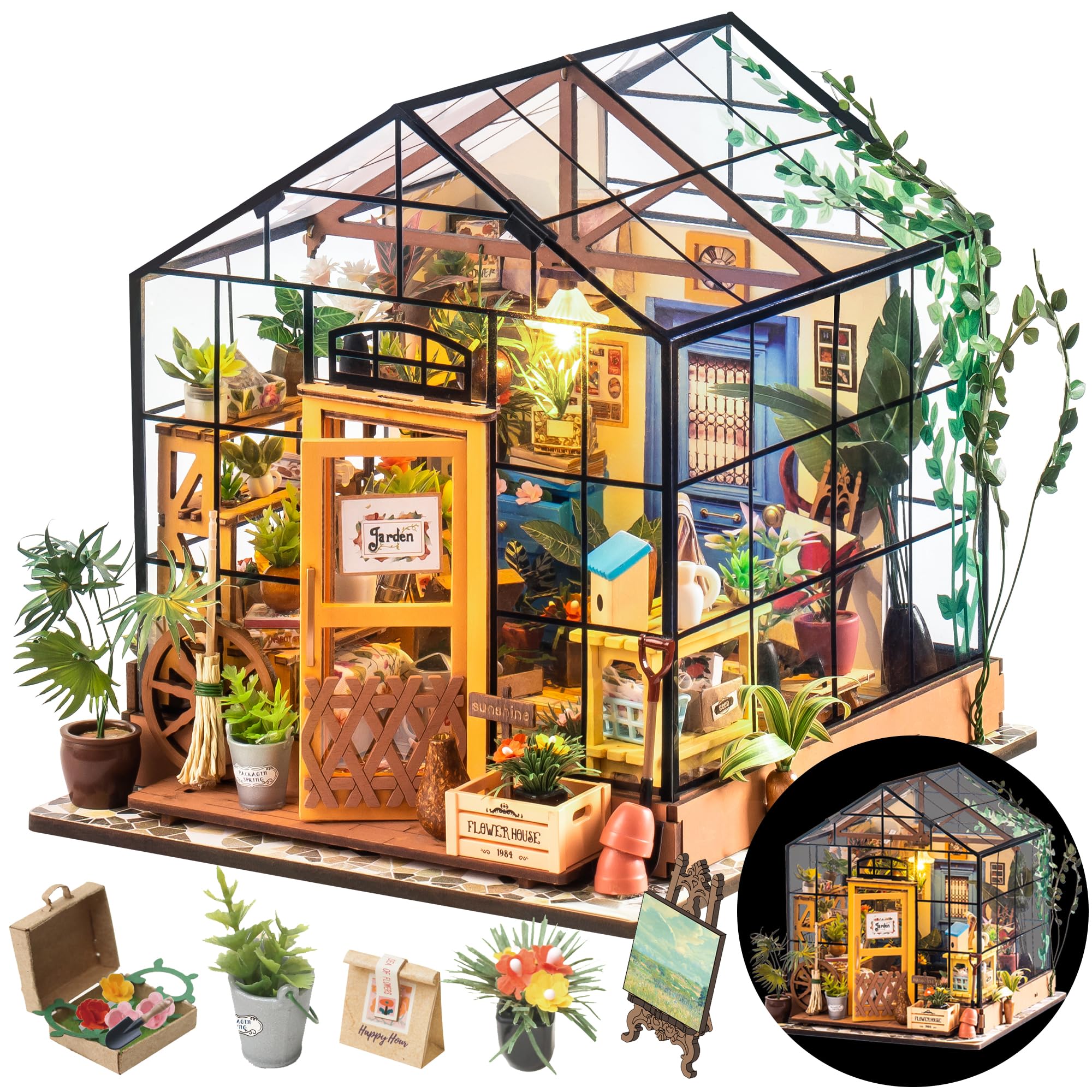 2 Best Craft Kits For Adults