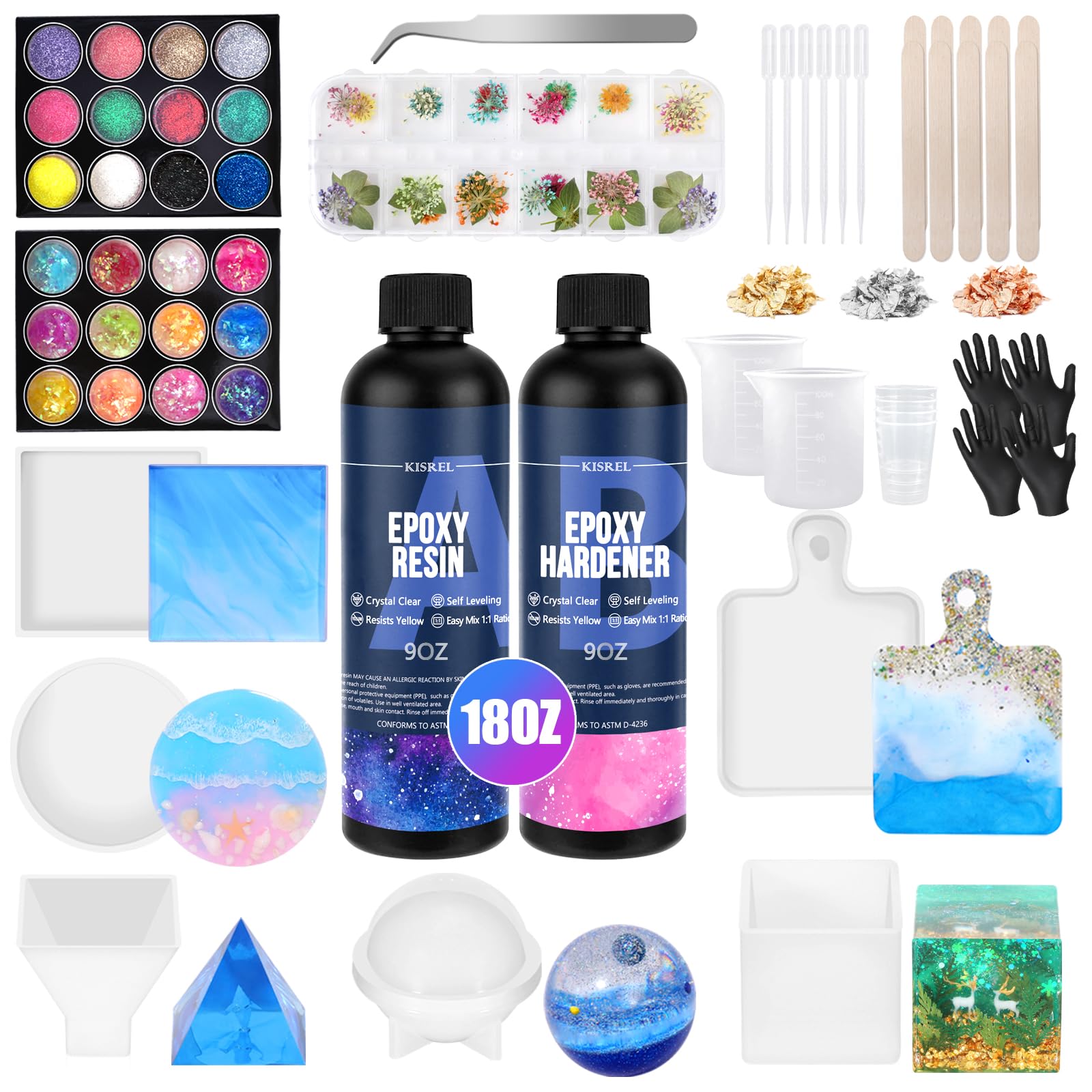 2 Best Craft Kits For Beginners