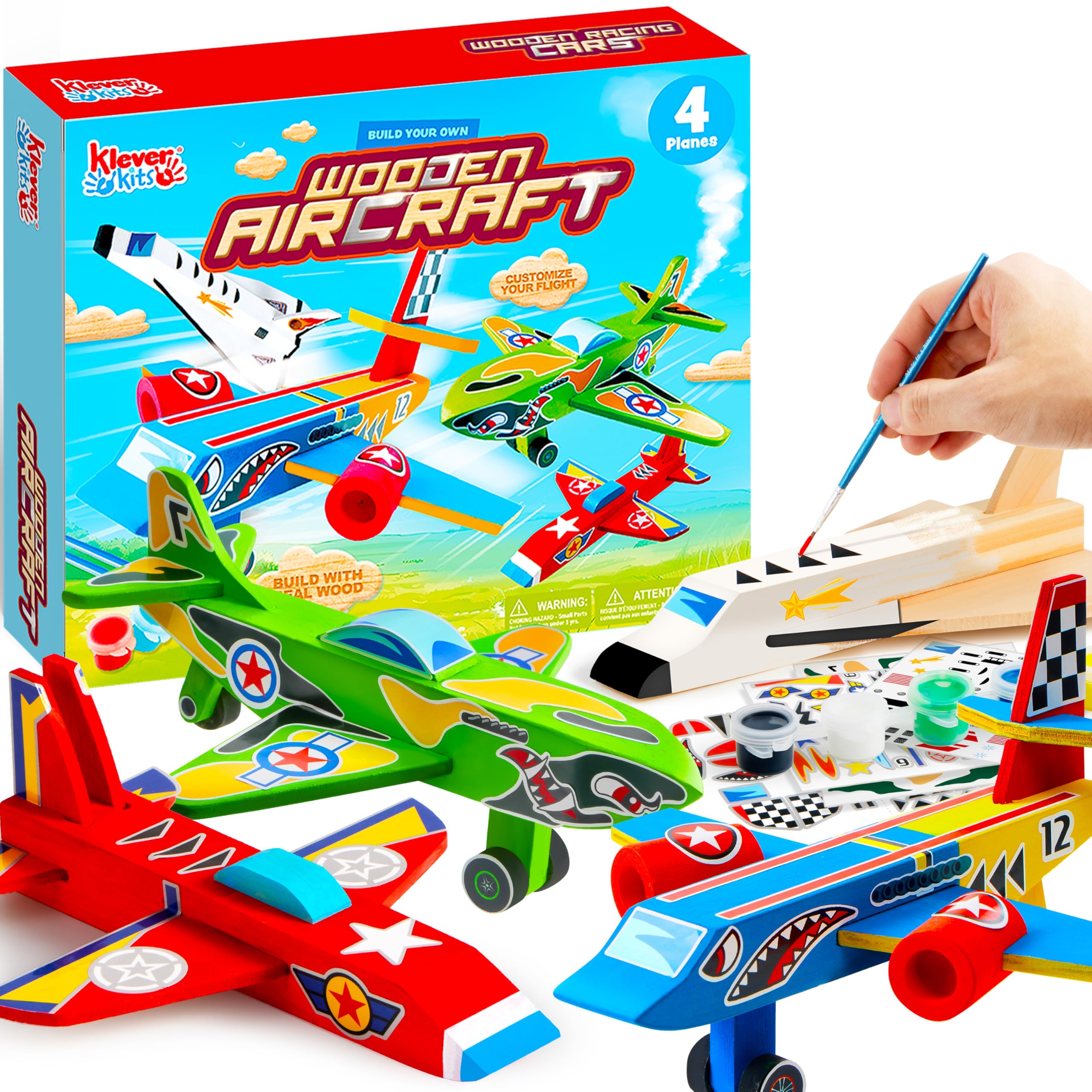 2 Best Craft Kits For Boys