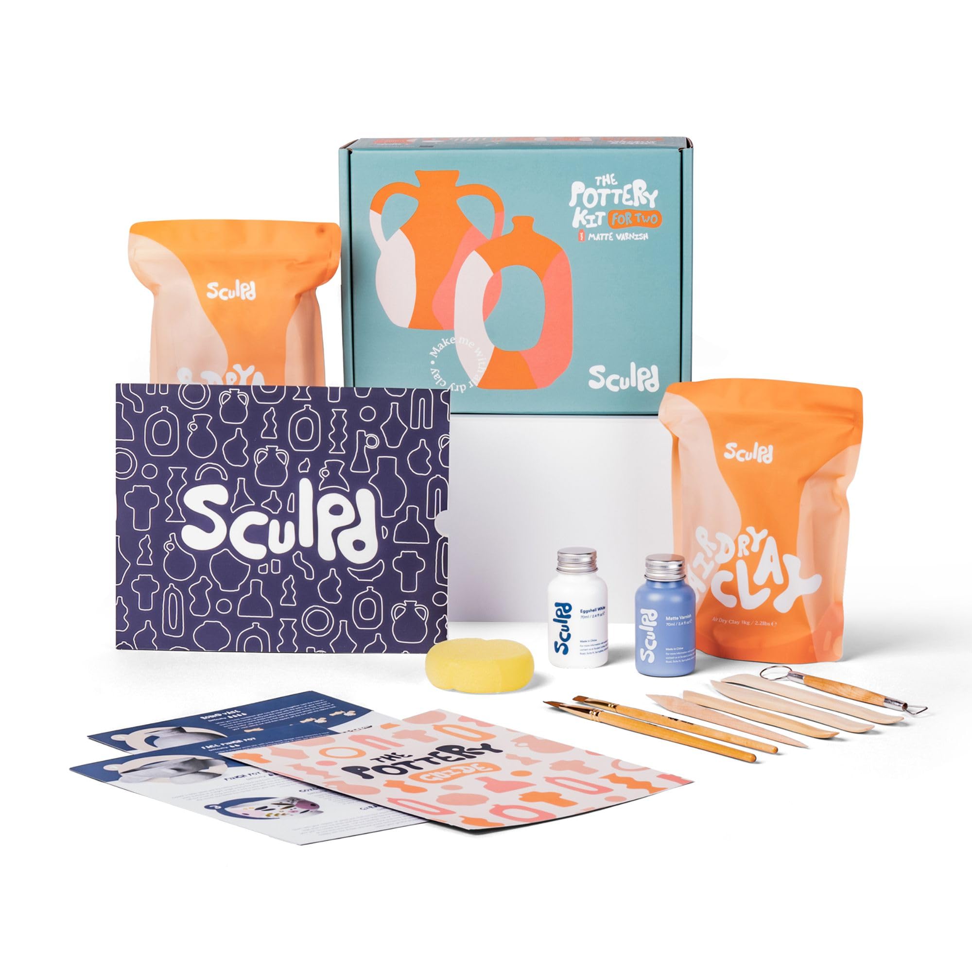 2 Best Craft Kits For Couples
