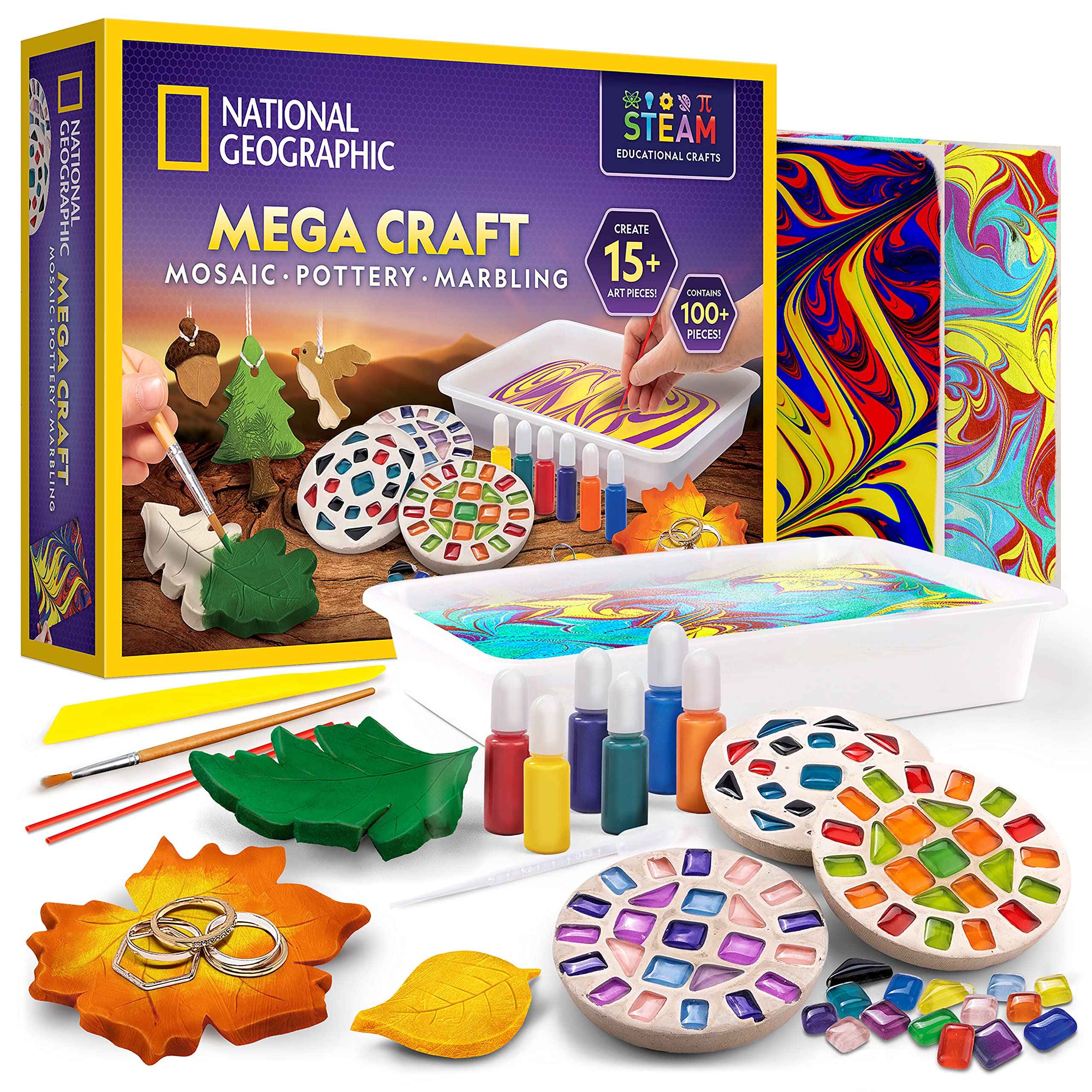 2 Best Craft Kits For Elementary Students