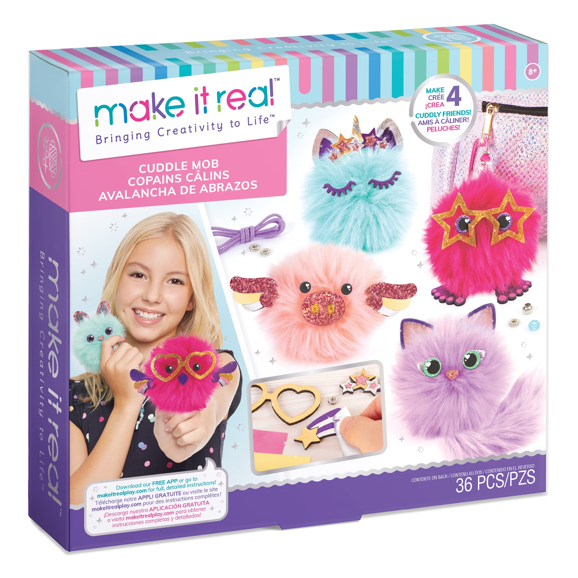2 Best Craft Kits For Girls