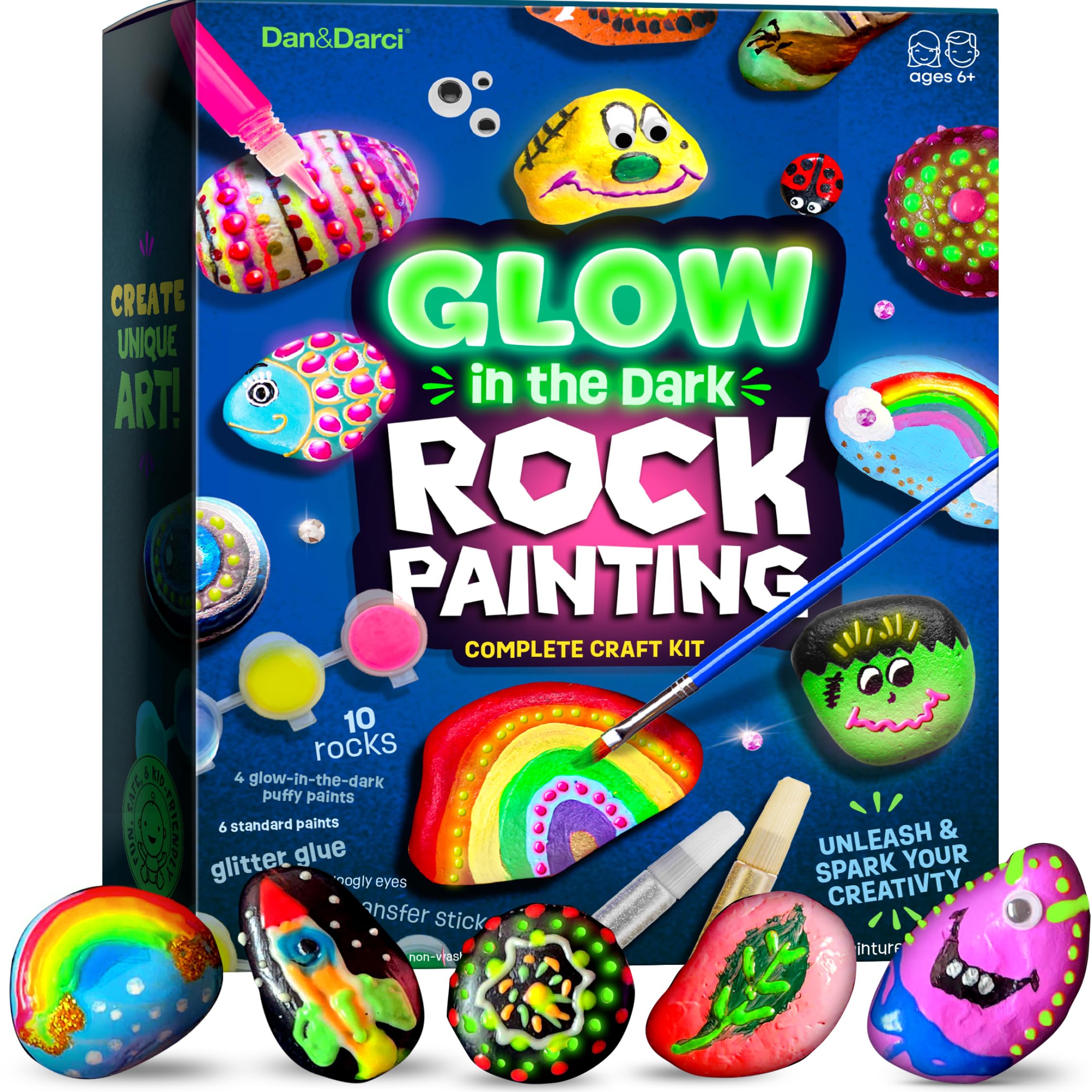 2 Best Craft Kits For Kids