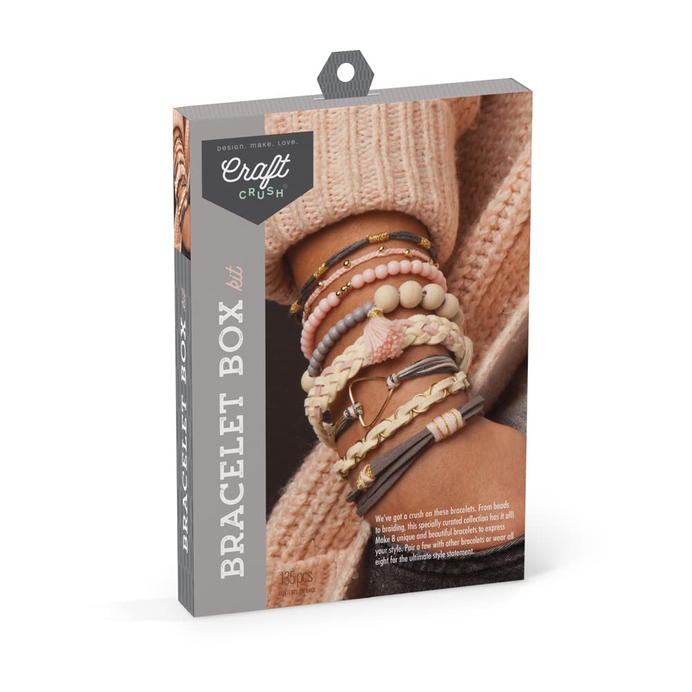 2 Best Craft Kits For Teens