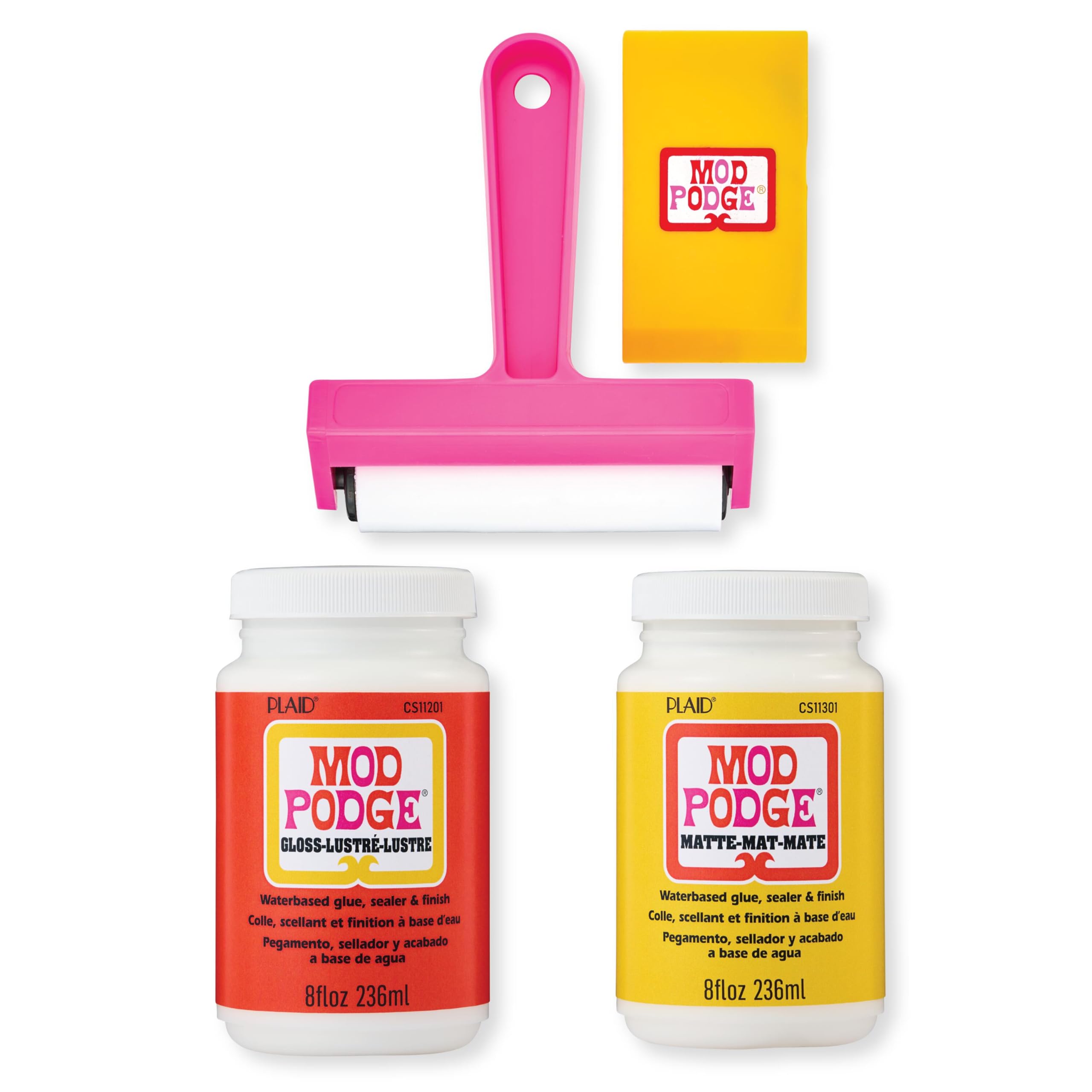 2 Best Decoupage Kits
