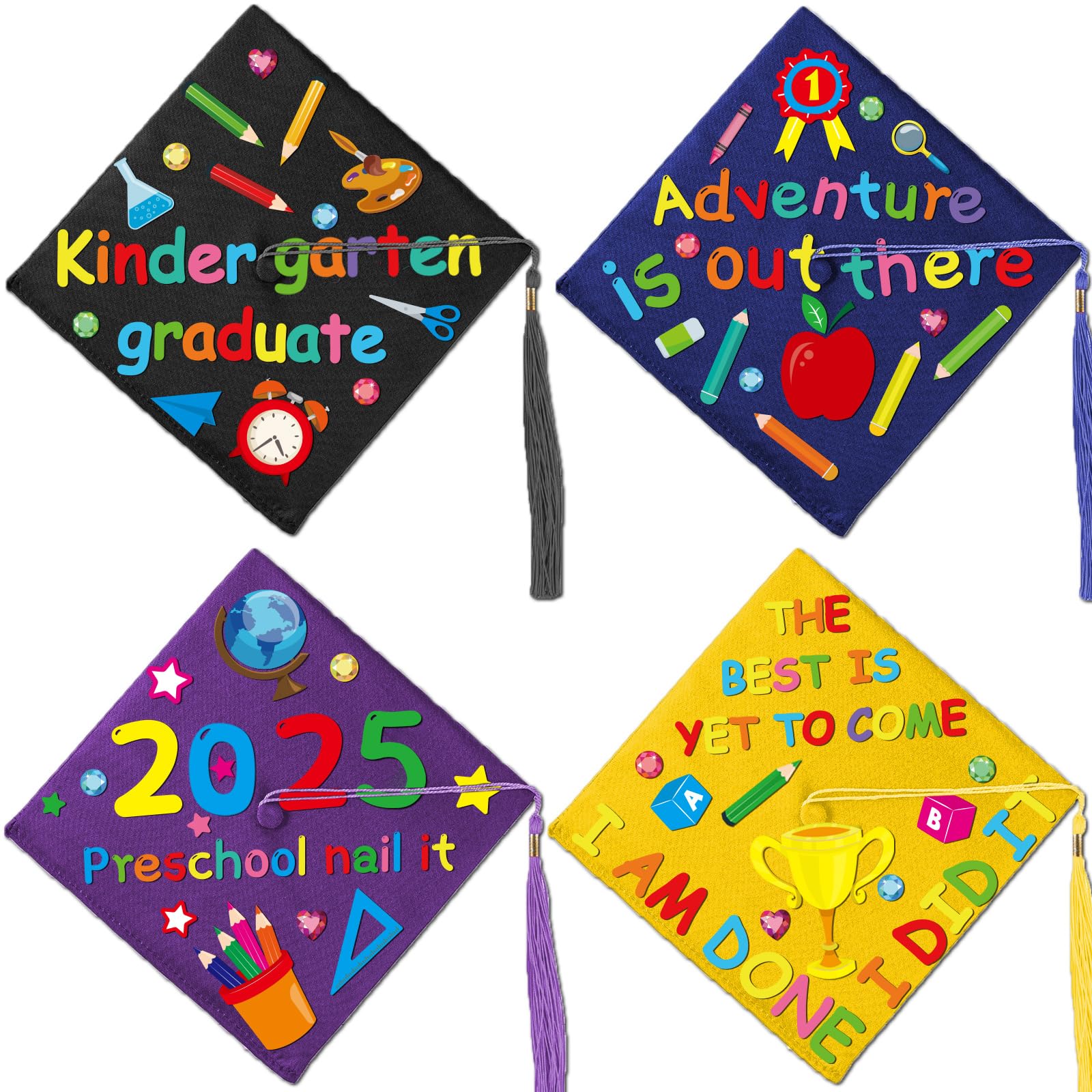 2 Best Graduation Craft Kits