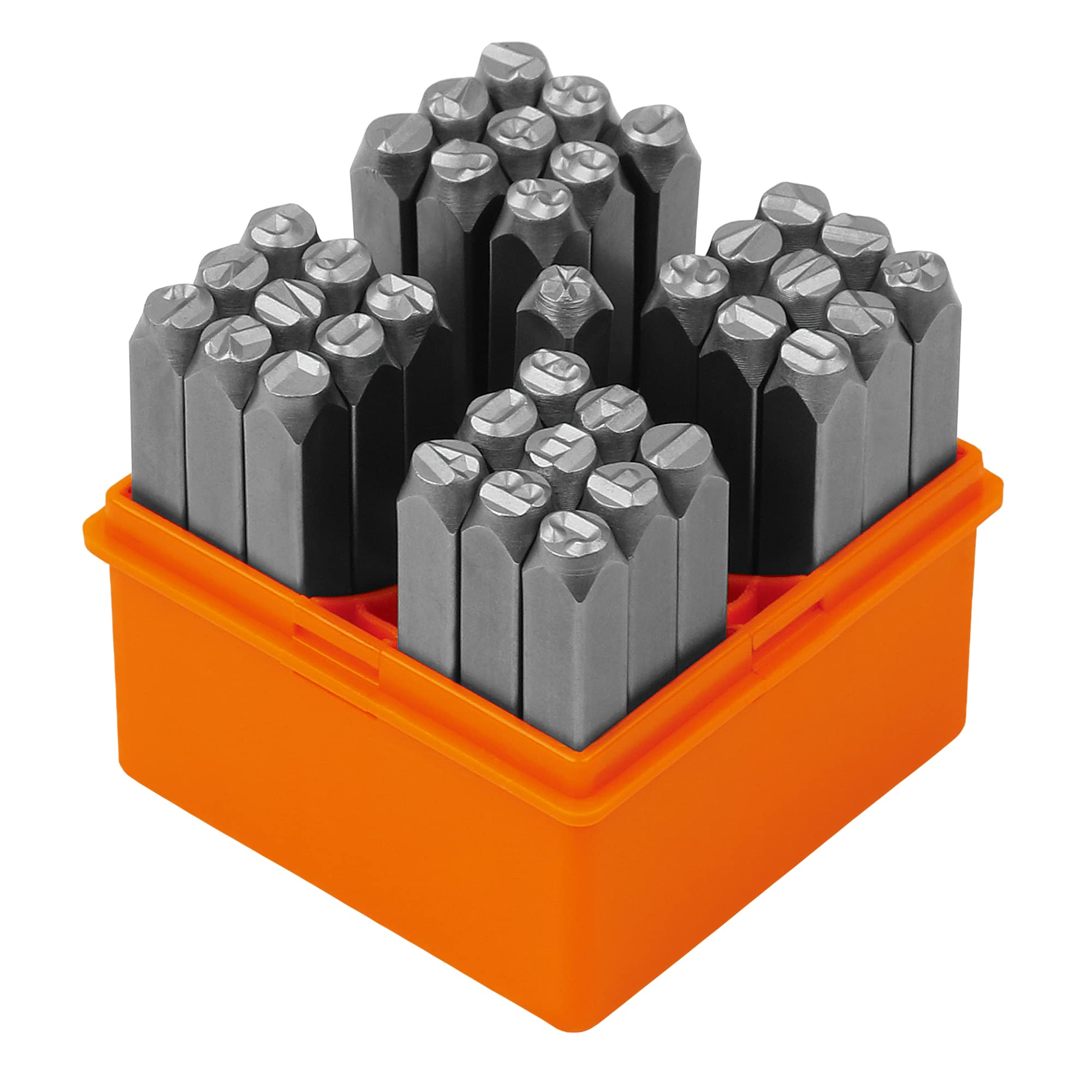 2 Best Metal Stamping Kits