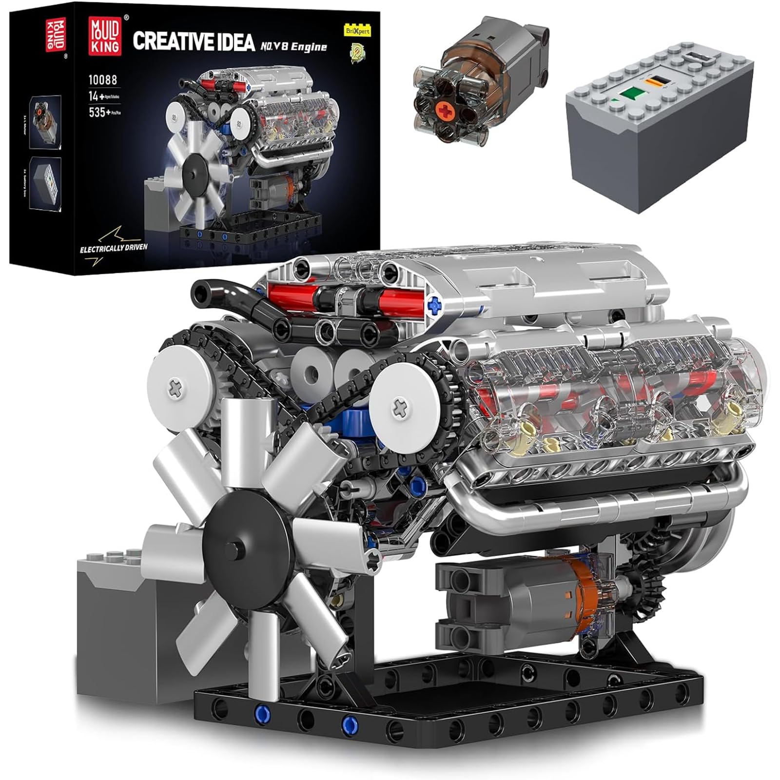 2 Best Model Building Kits