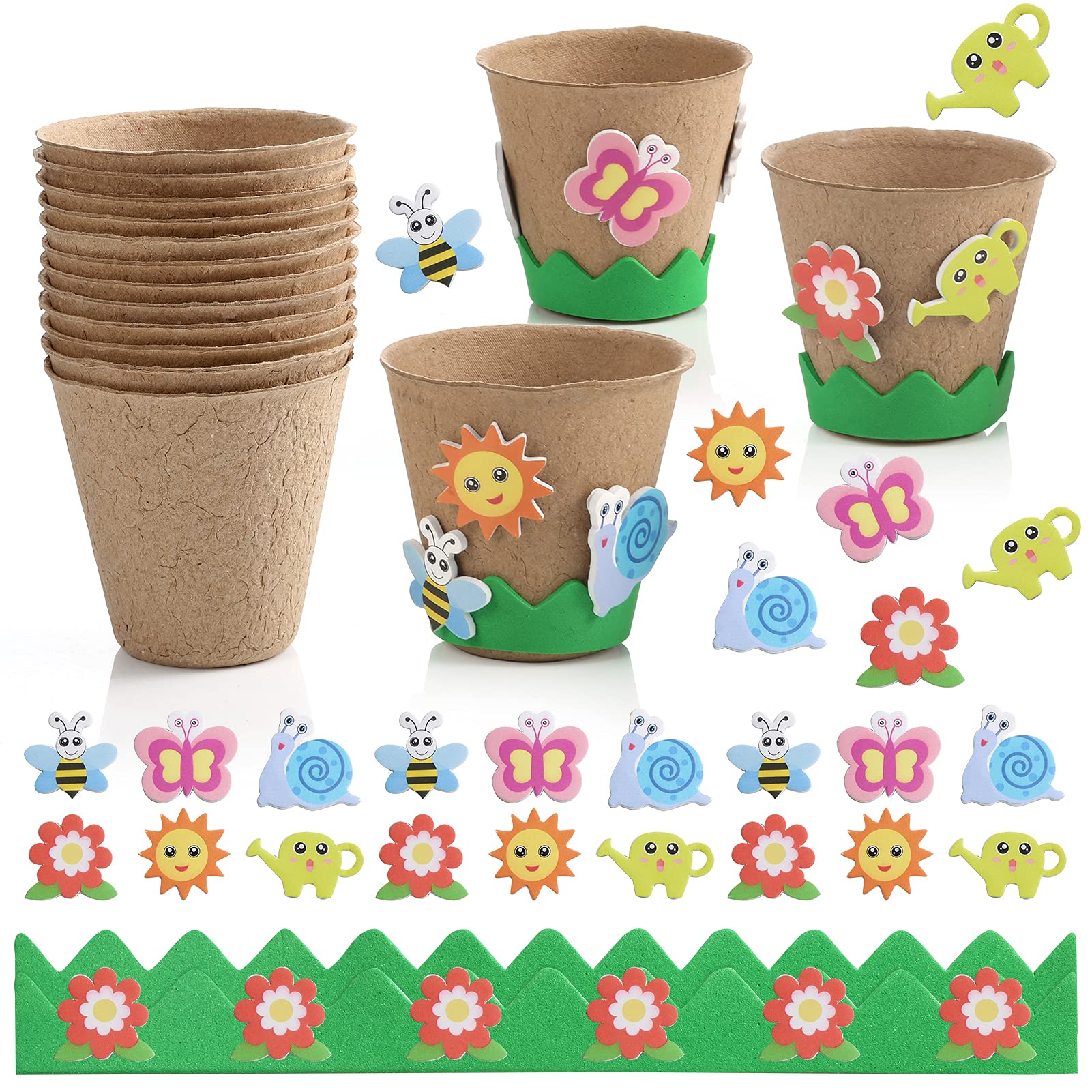 2 Best Paper Mache Kits