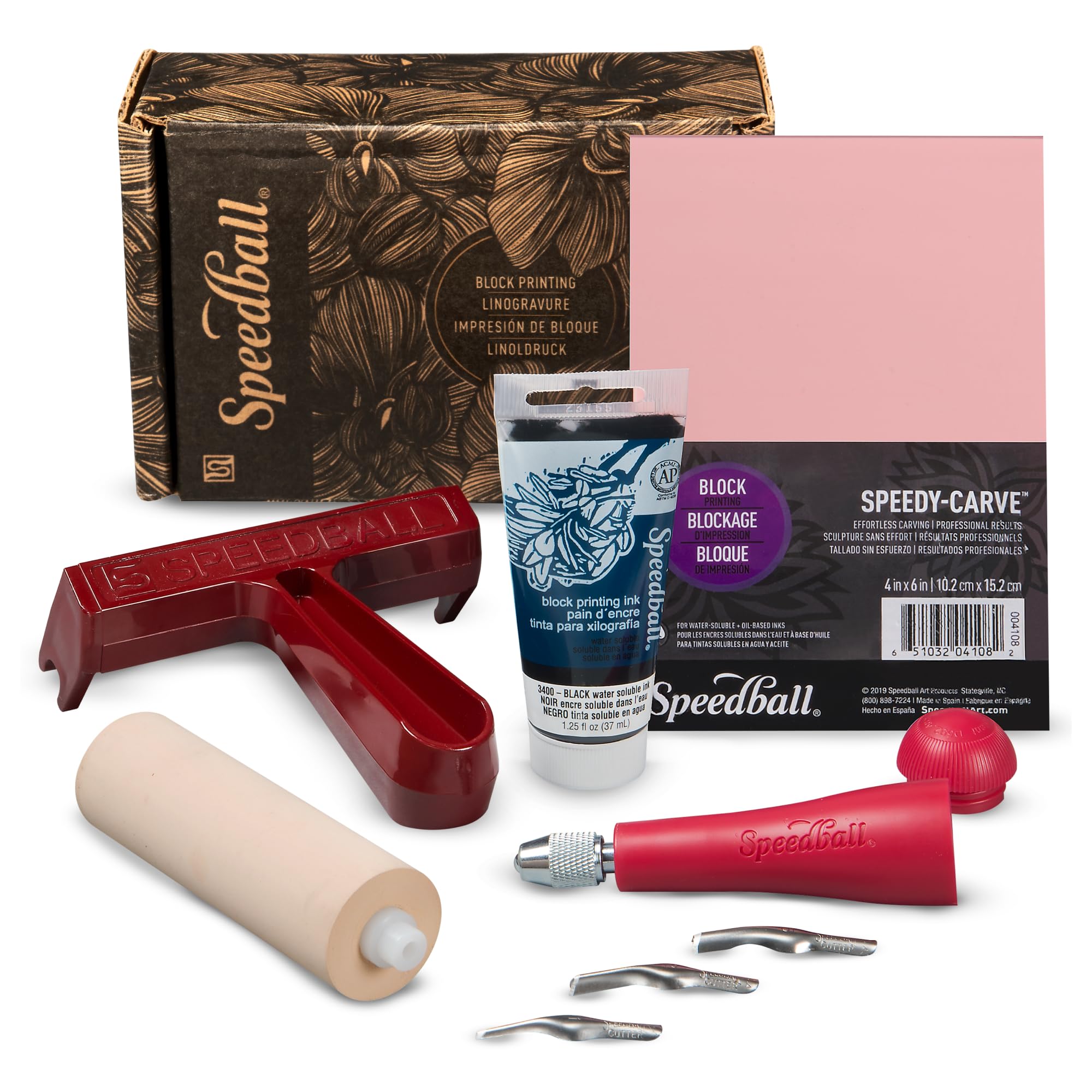 2 Best Printmaking Kits