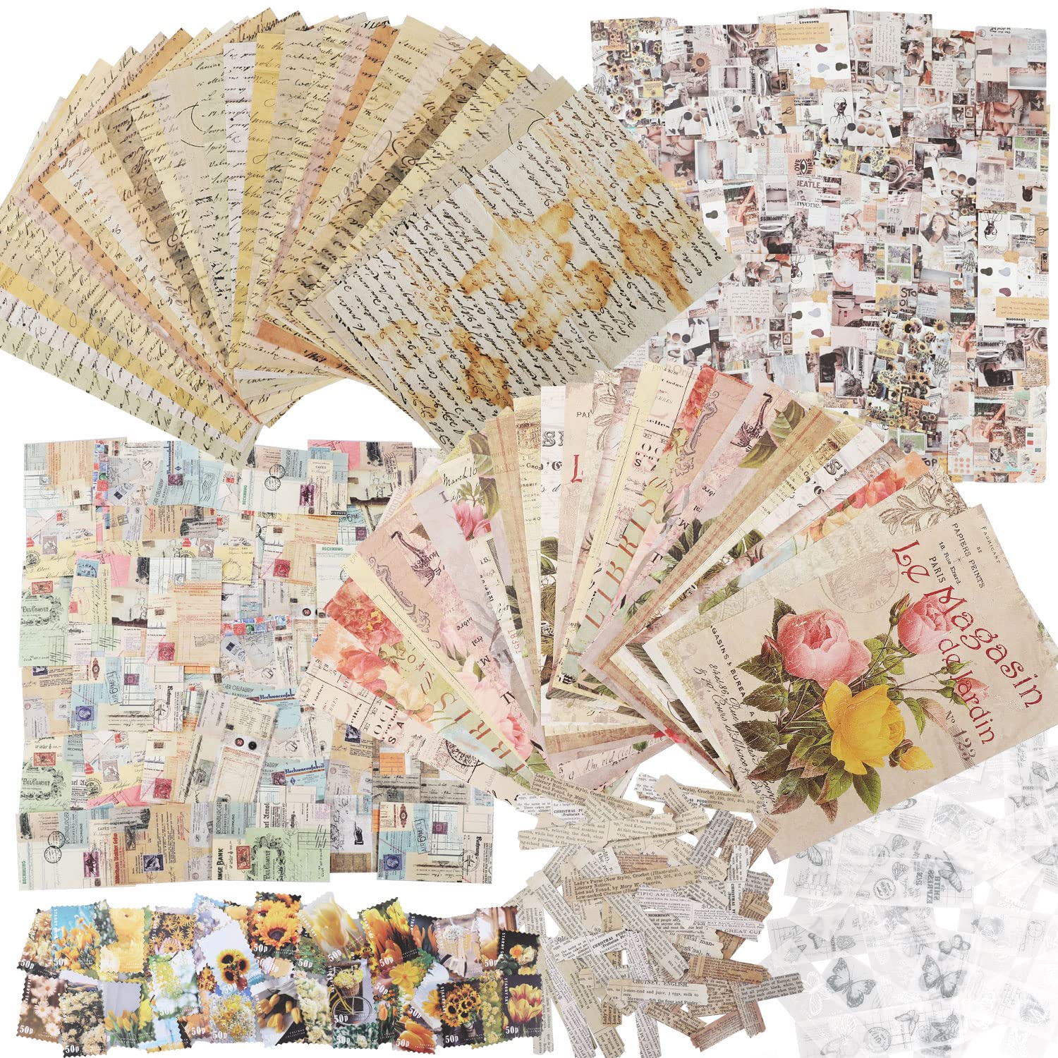2 Best Scrapbooking Kits