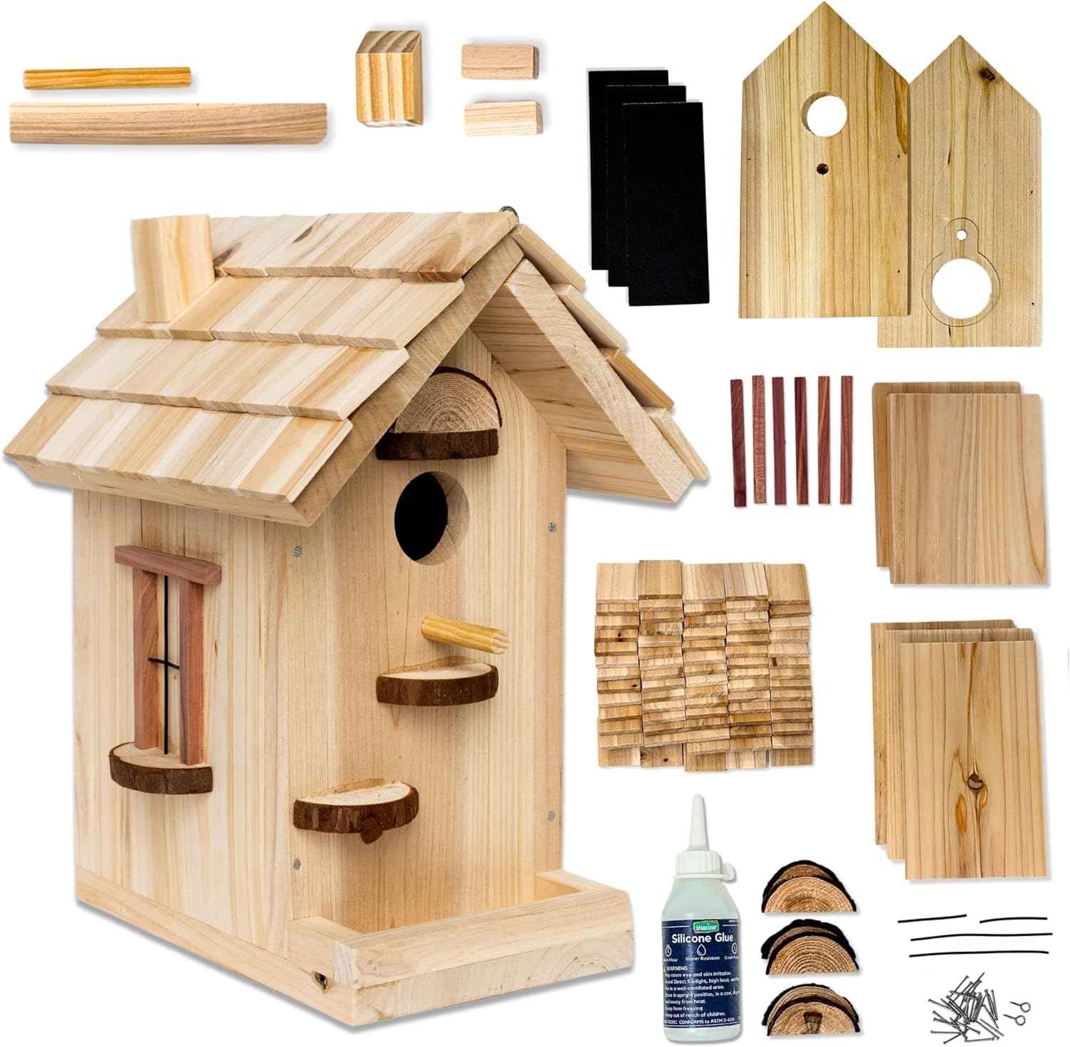 2 Best Woodworking And Carpentry Kits