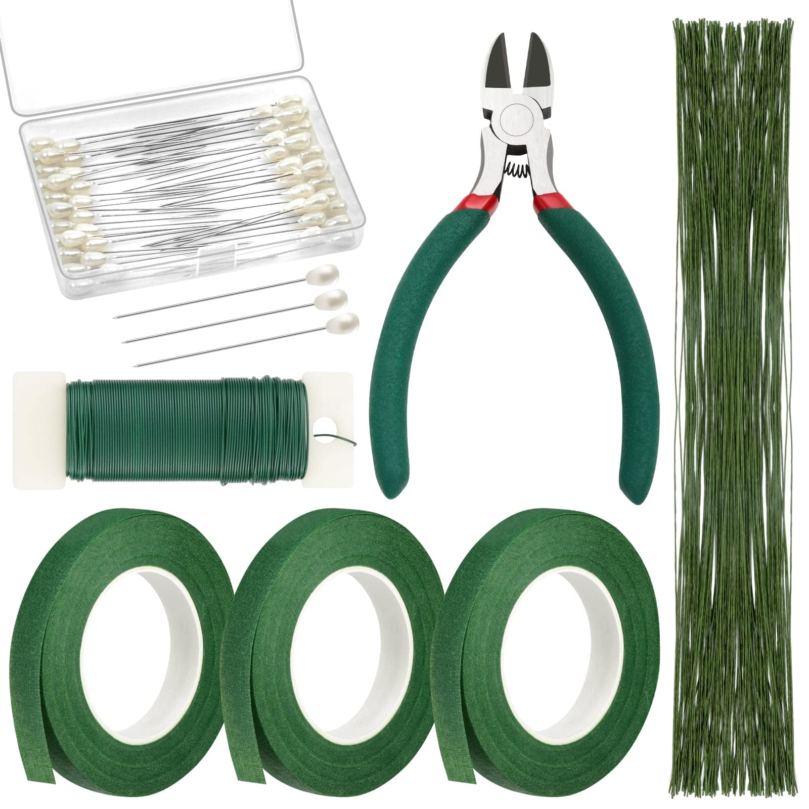 2 Best Wreath Making Kits