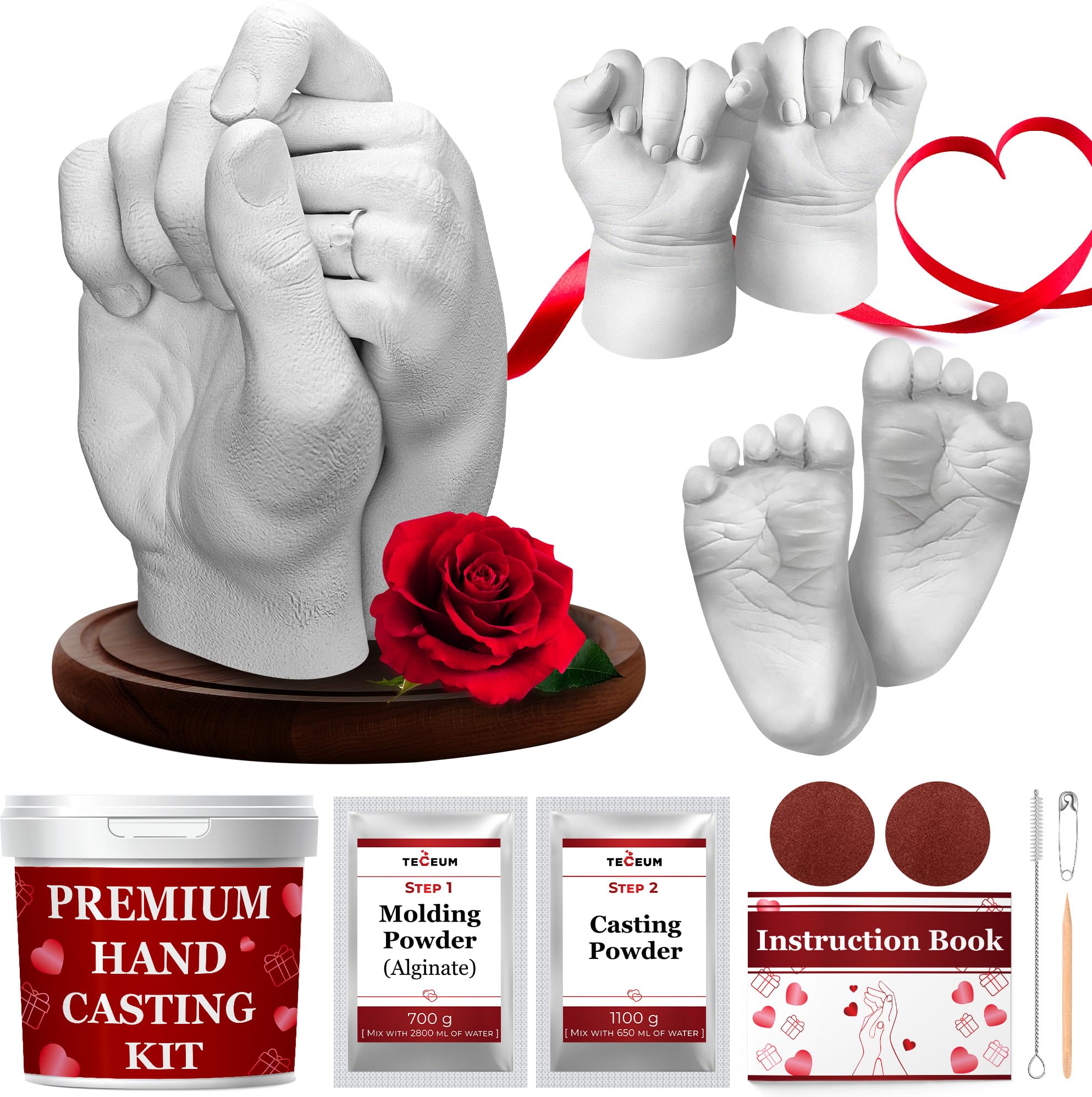 3 Best Anniversary Craft Kits