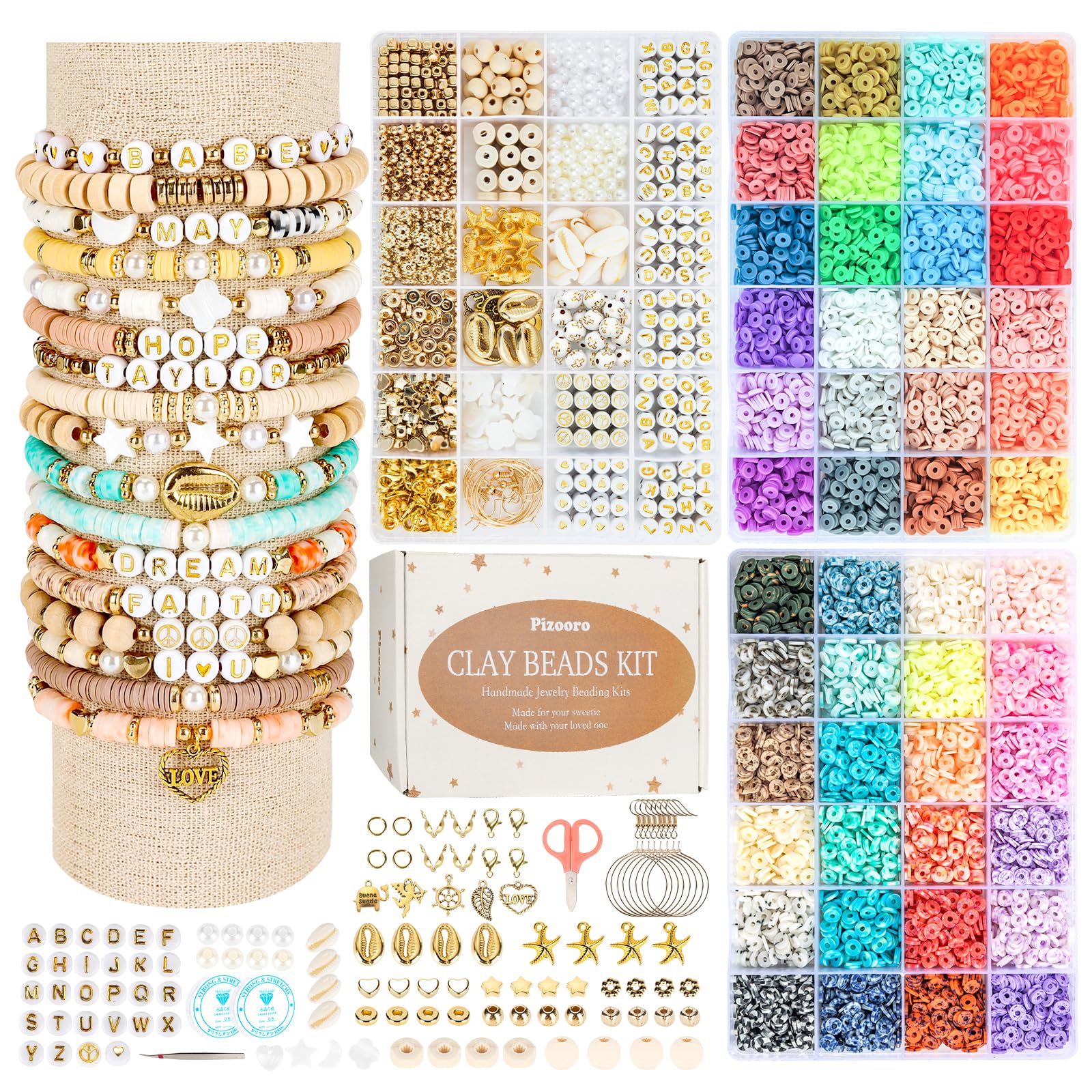 3 Best Beading And Jewelry Making Kits