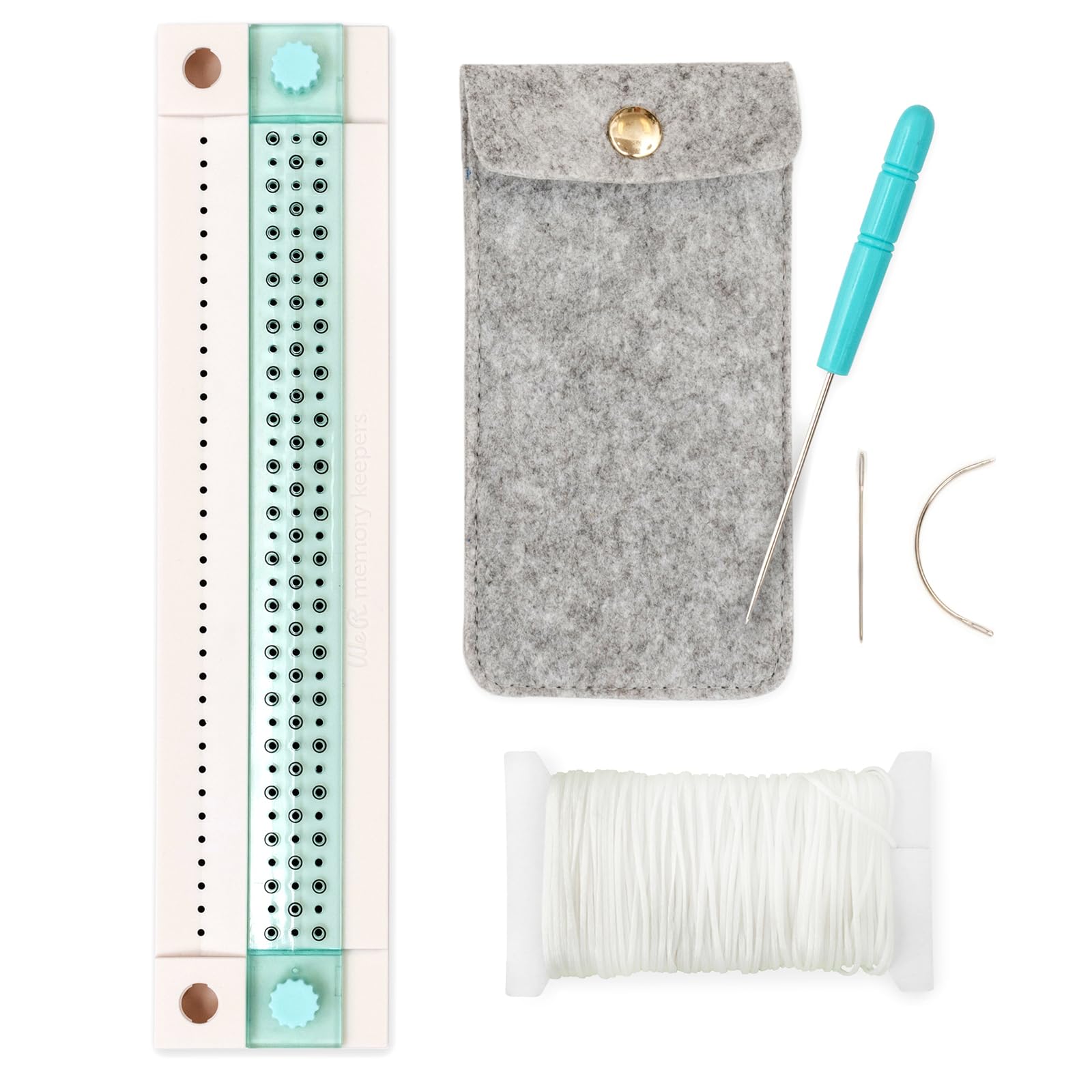 3 Best Bookbinding Kits