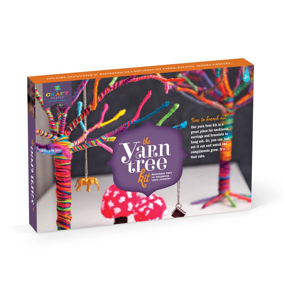 3 Best Craft Kits For Advanced Crafters