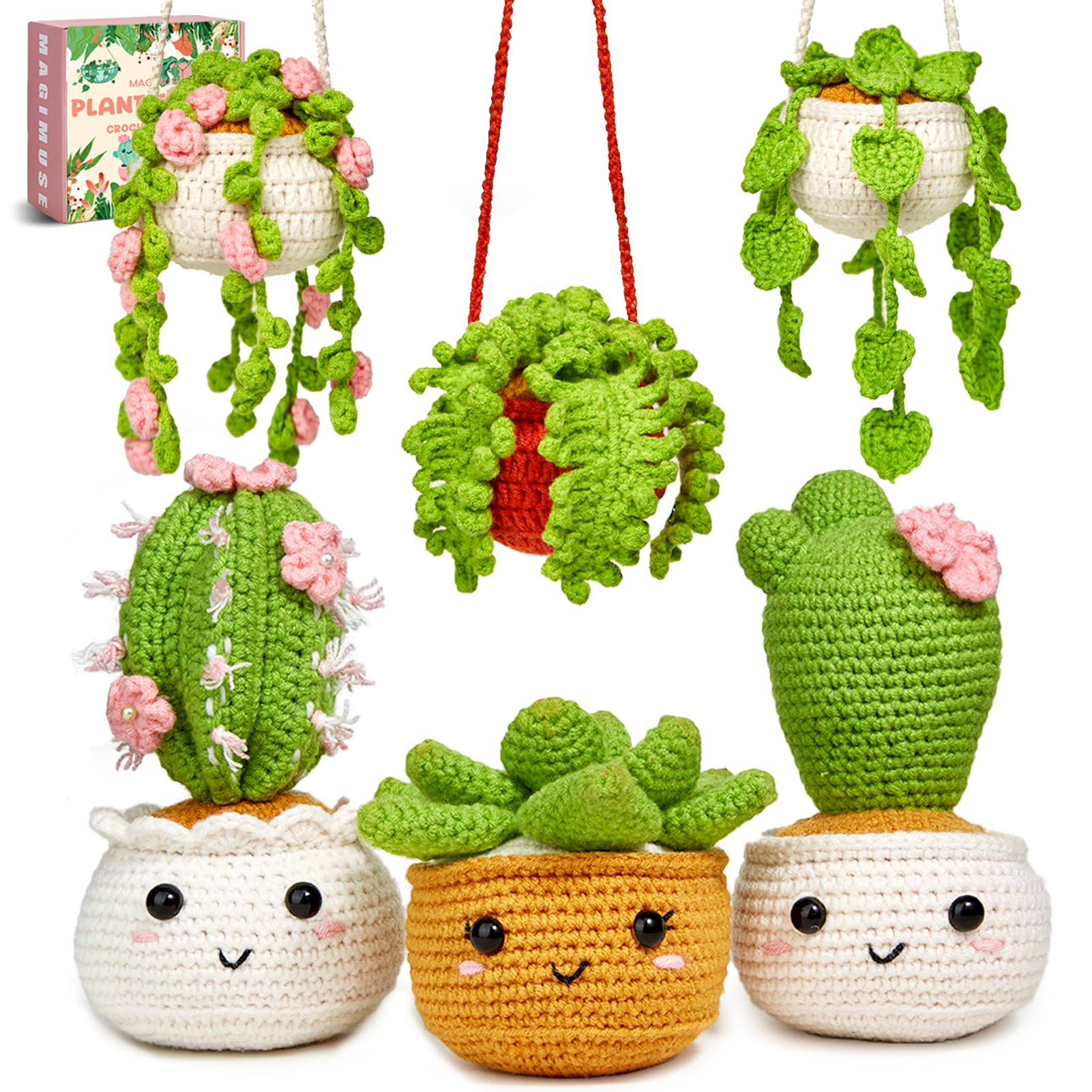 3 Best Craft Kits For Beginners