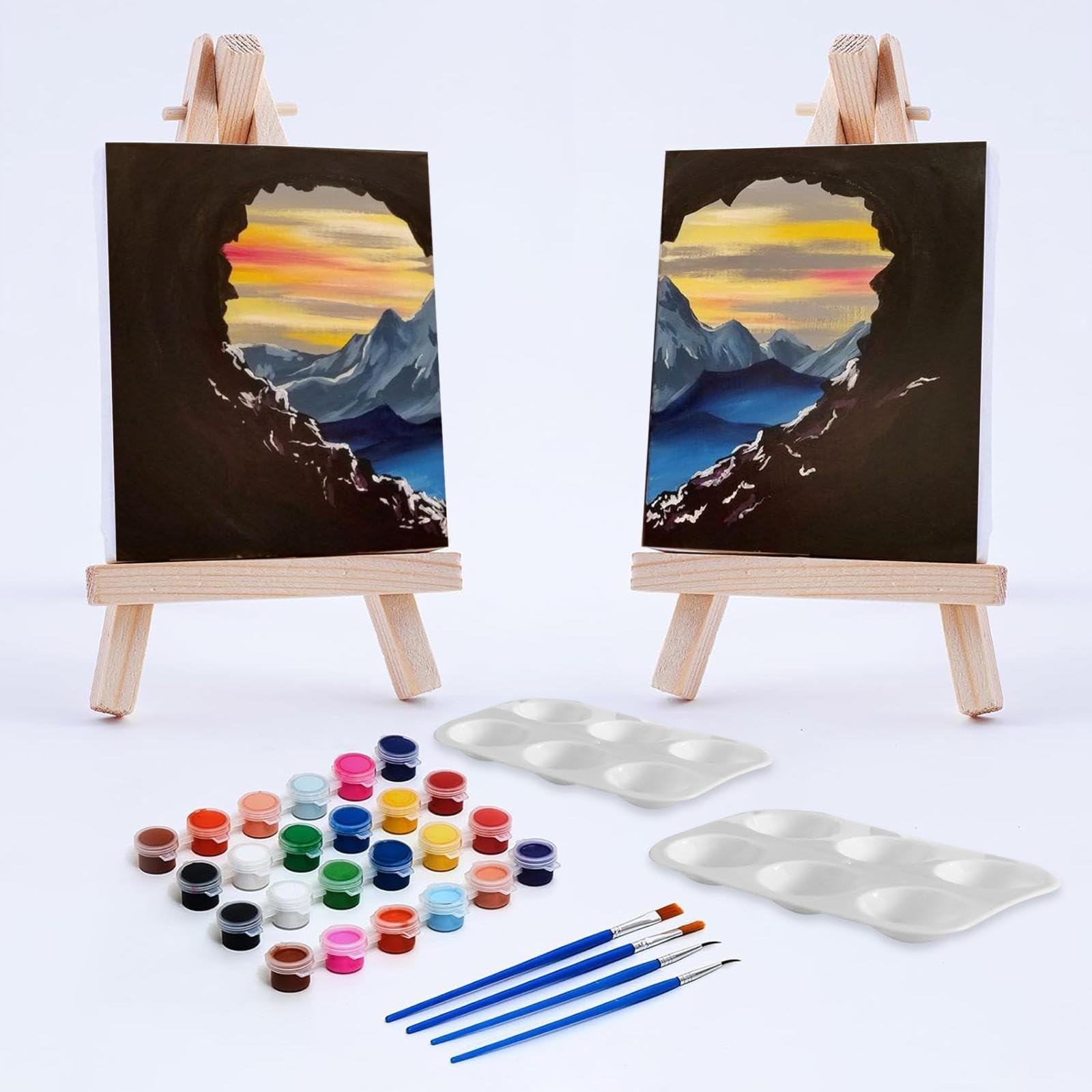 3 Best Craft Kits For Couples