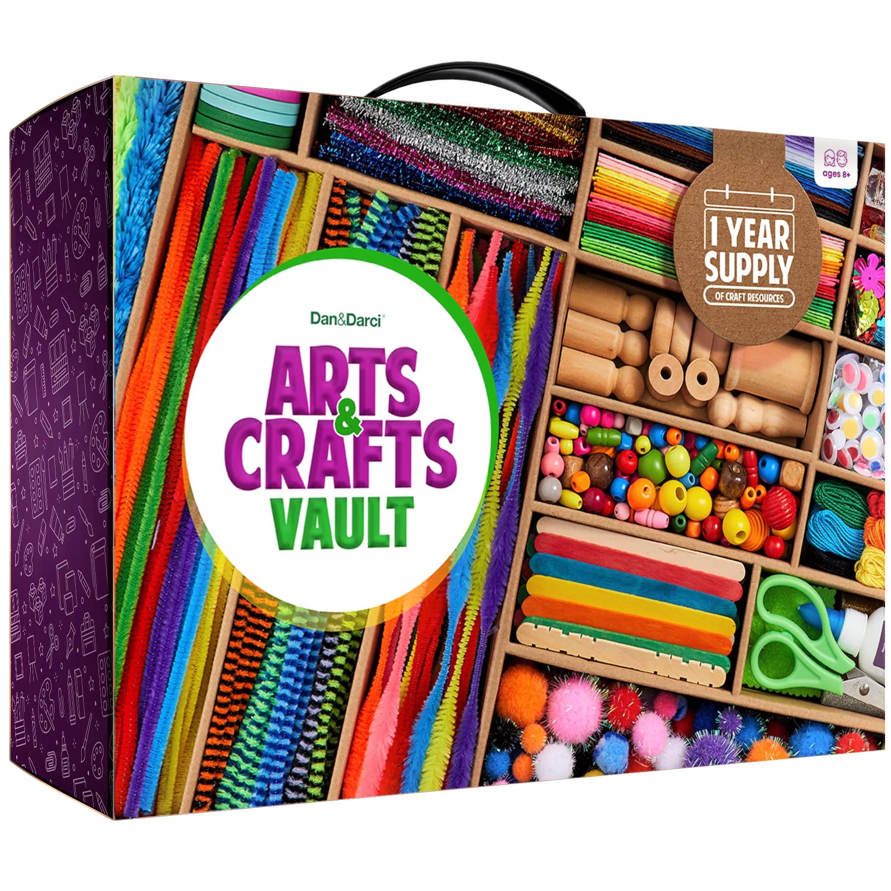 3 Best Craft Kits For Elementary Students