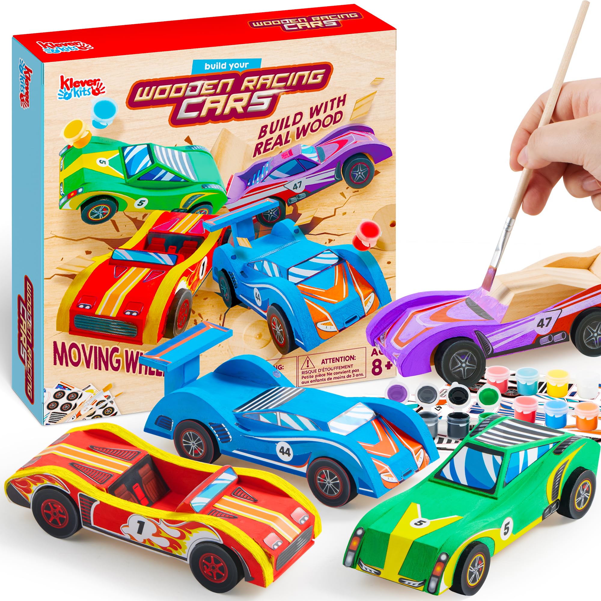 3 Best Craft Kits For Kids