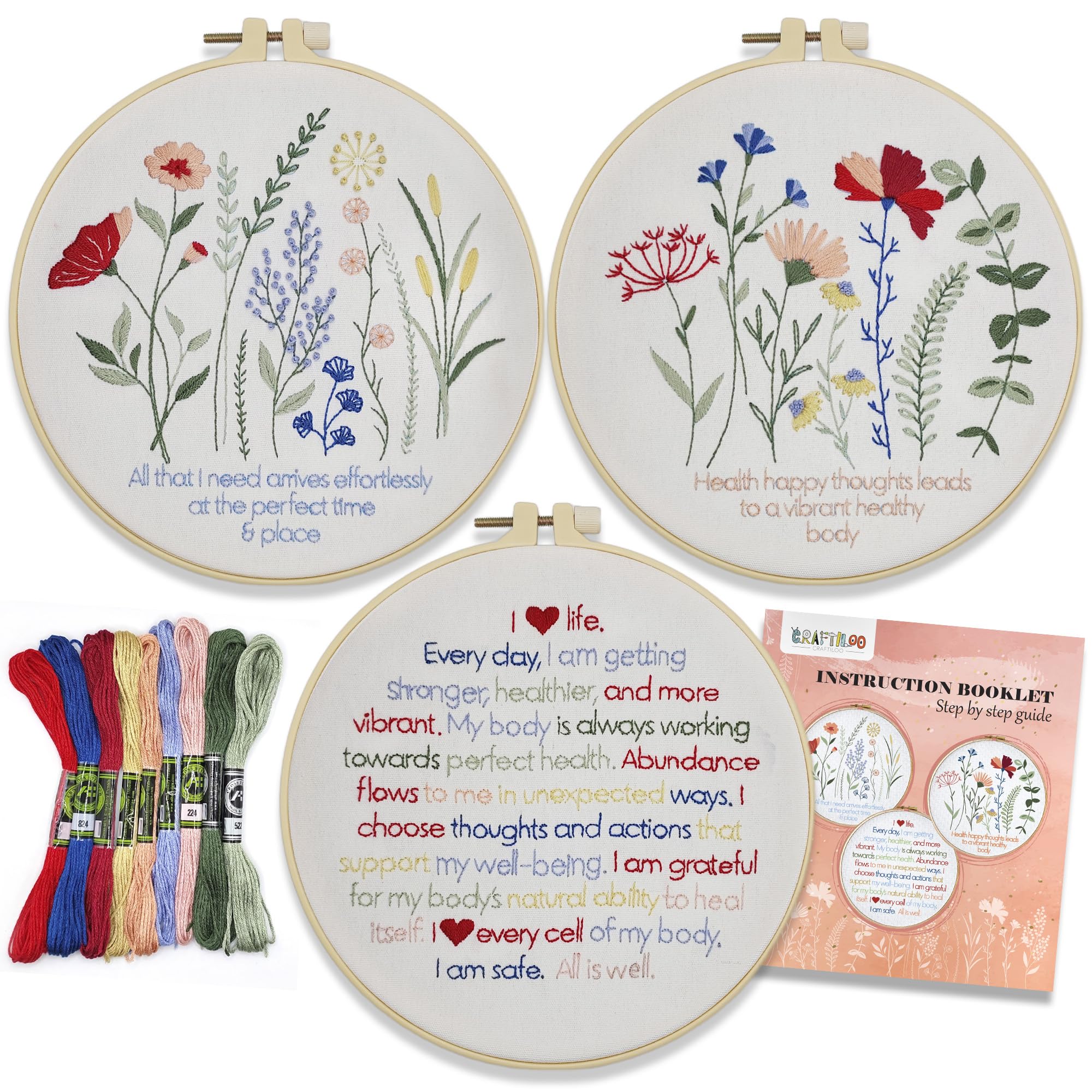 3 Best Craft Kits For Seniors