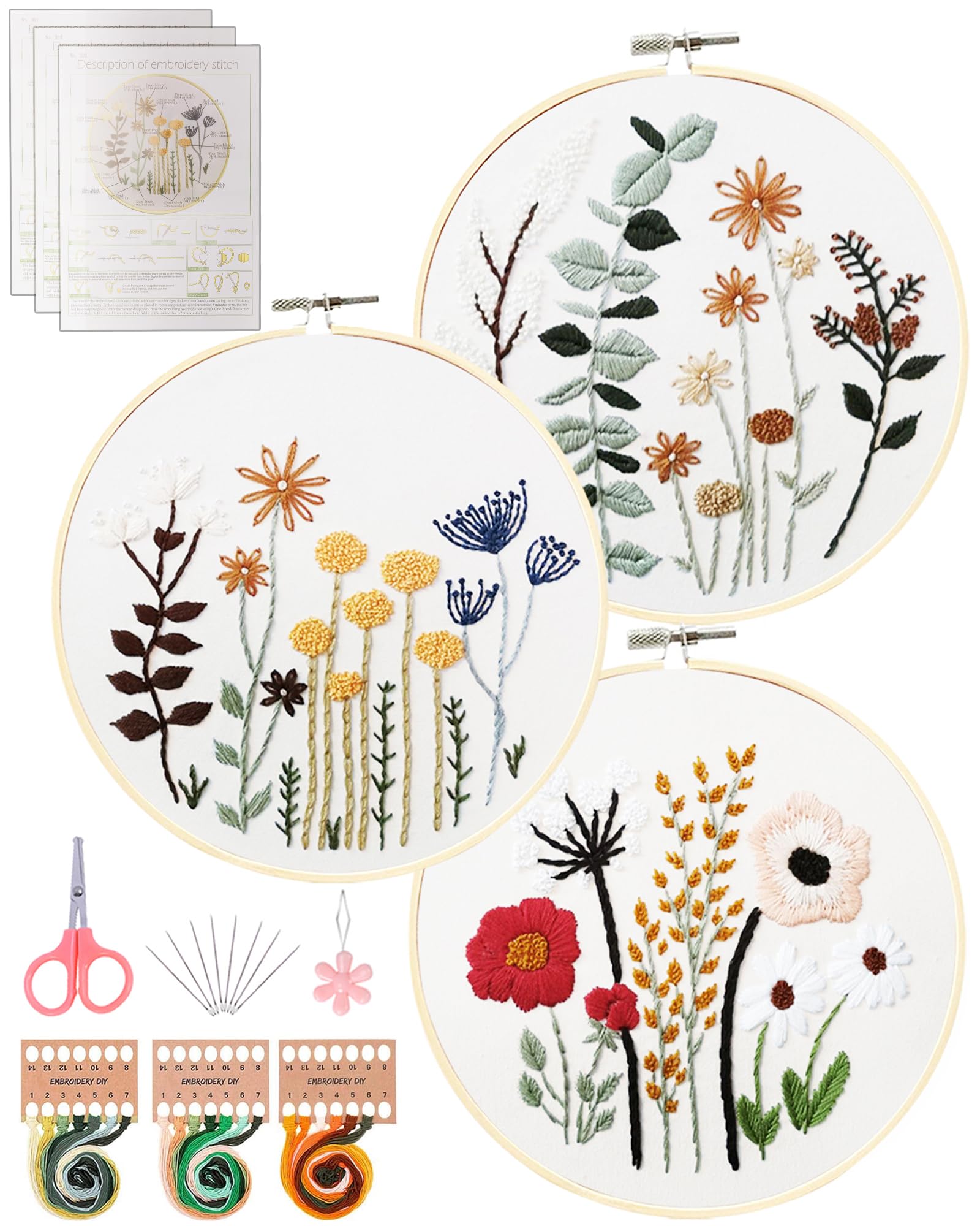 3 Best Craft Kits For Women