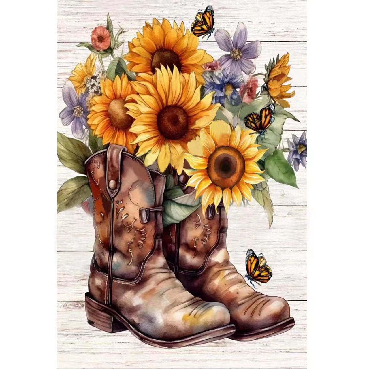 3 Best Diamond Painting Kits
