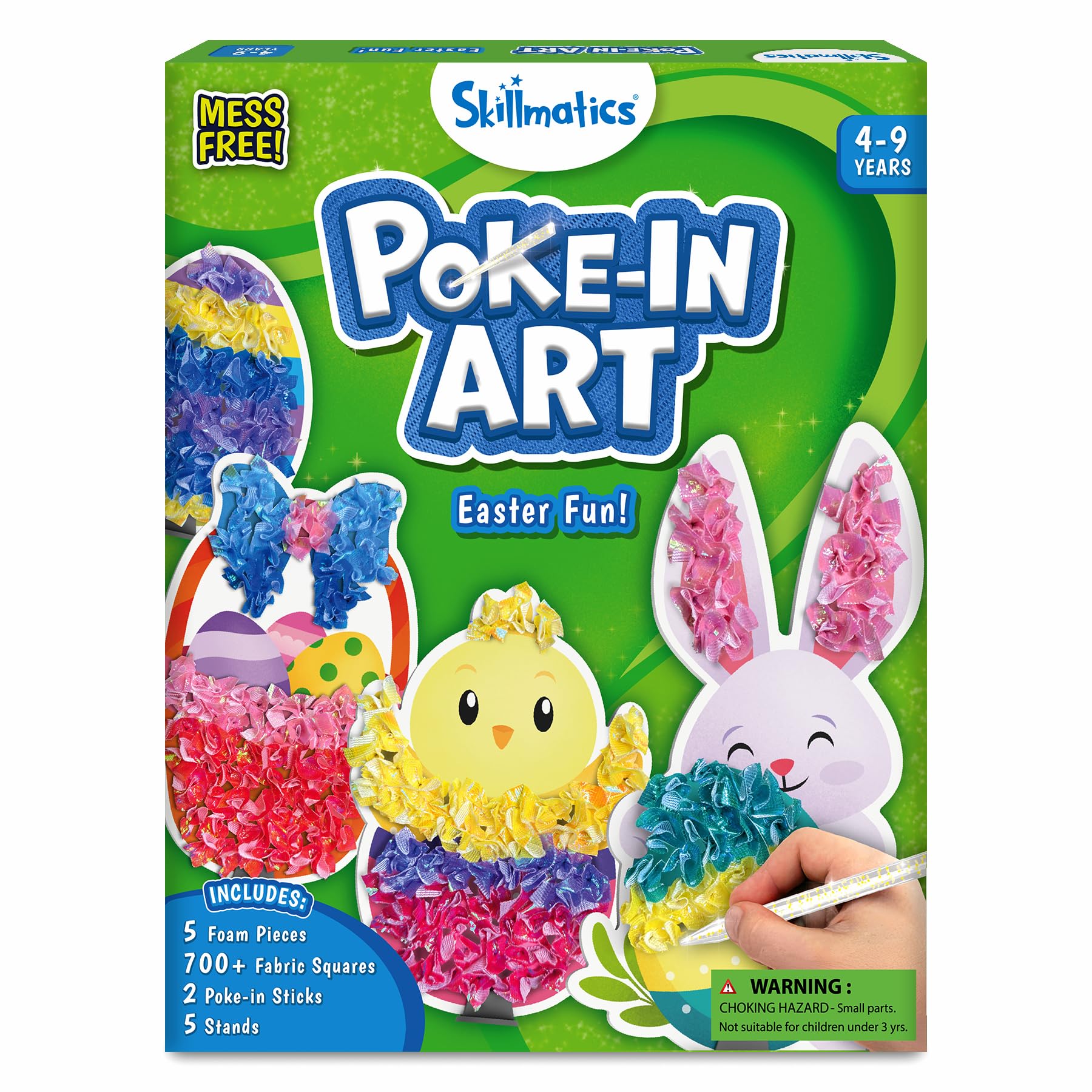 3 Best Easter Craft Kits