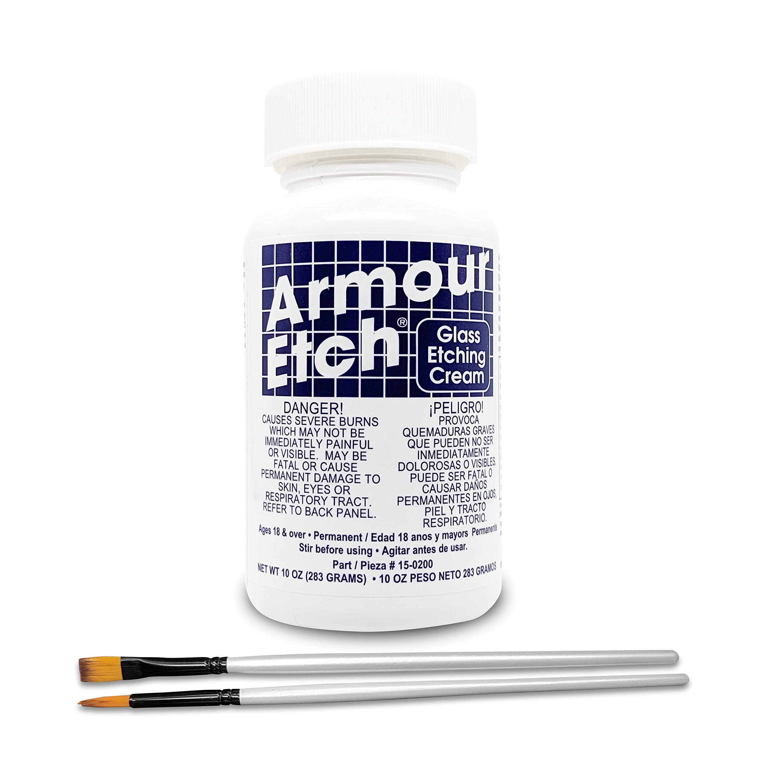 3 Best Glass Etching Kits