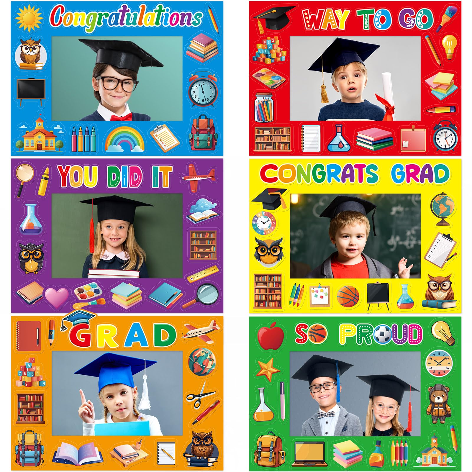 3 Best Graduation Craft Kits