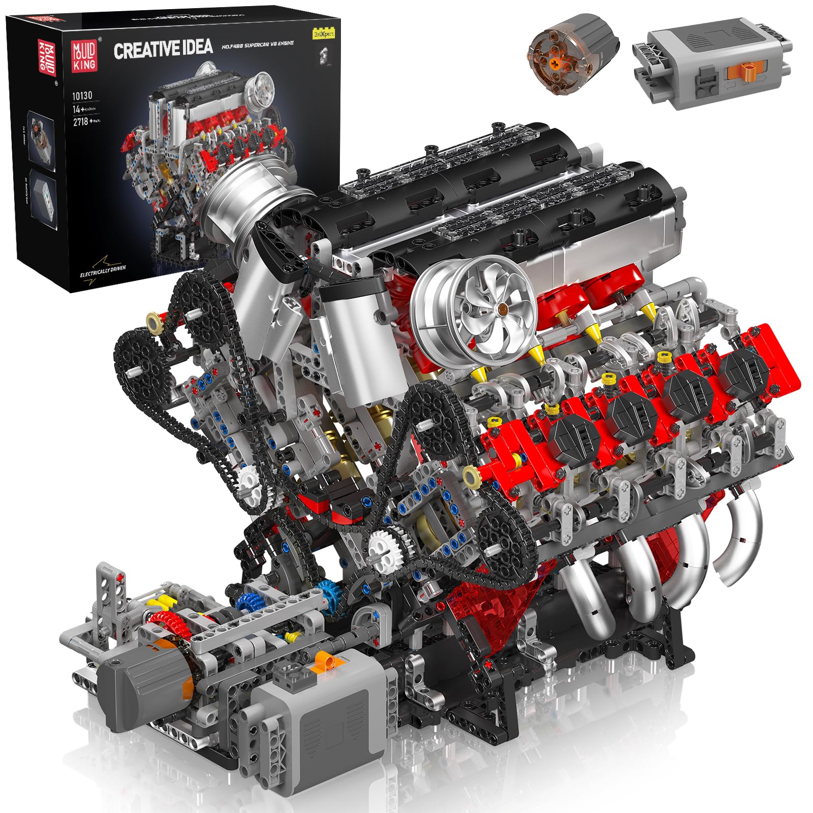 3 Best Model Building Kits