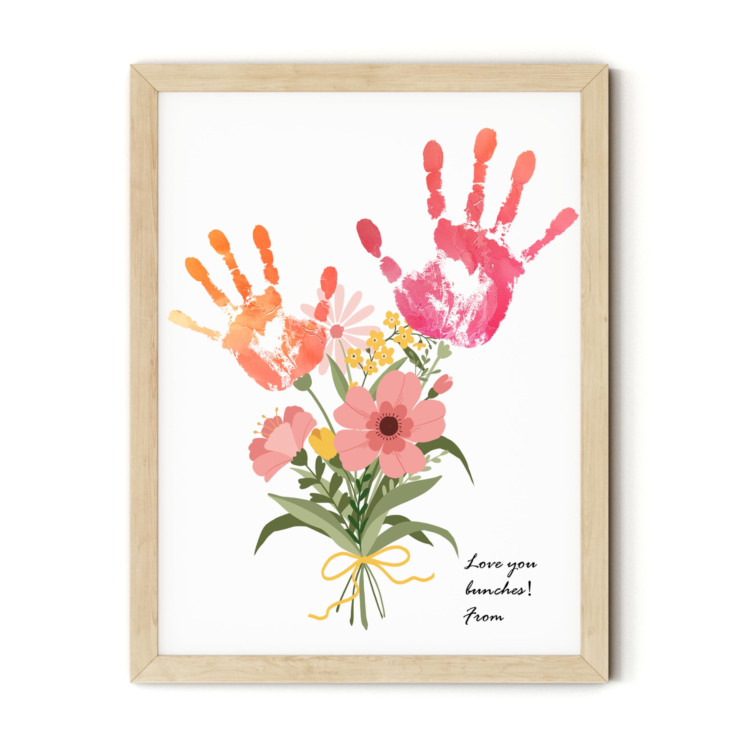 3 Best Mothers Day Craft Kits