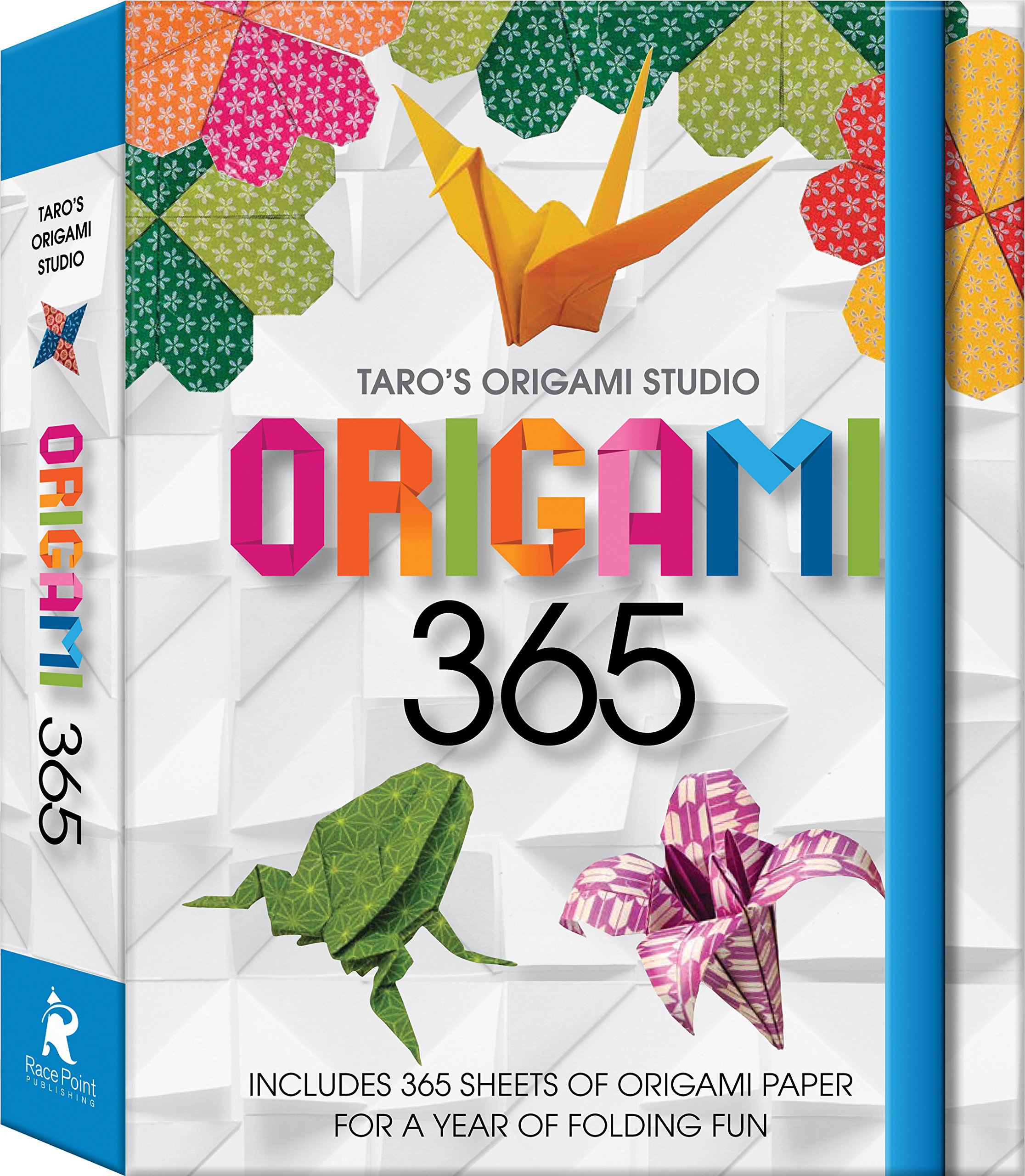 3 Best Paper Crafting And Origami Kits