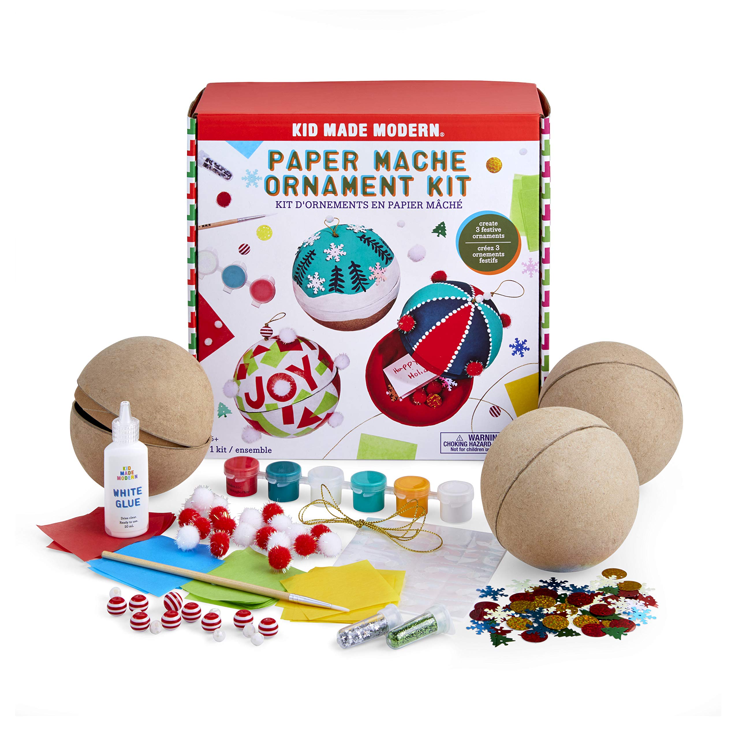 3 Best Paper Mache Kits