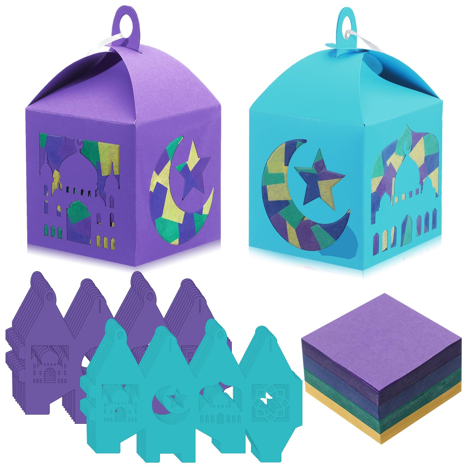 3 Best Ramadan And Eid Craft Kits