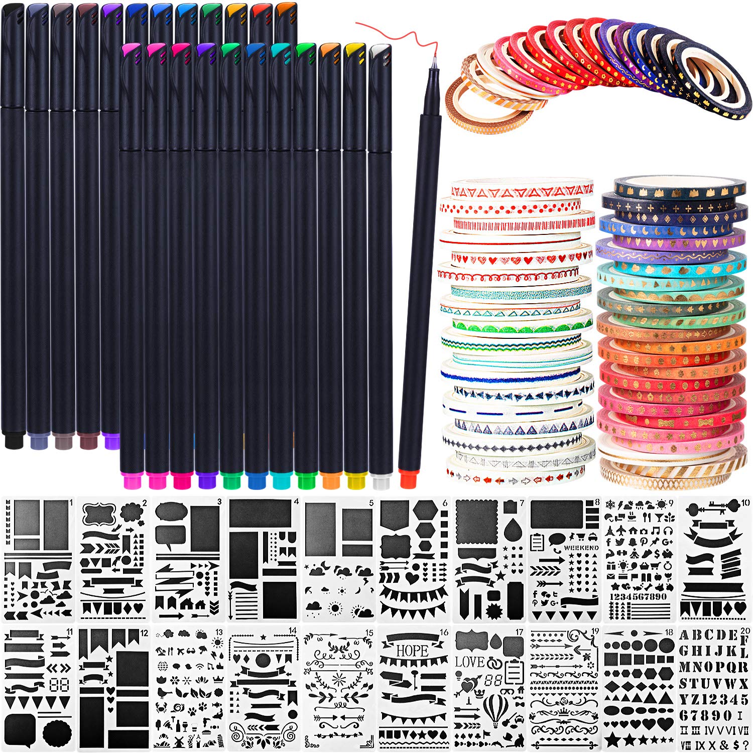 3 Best Scrapbooking Kits