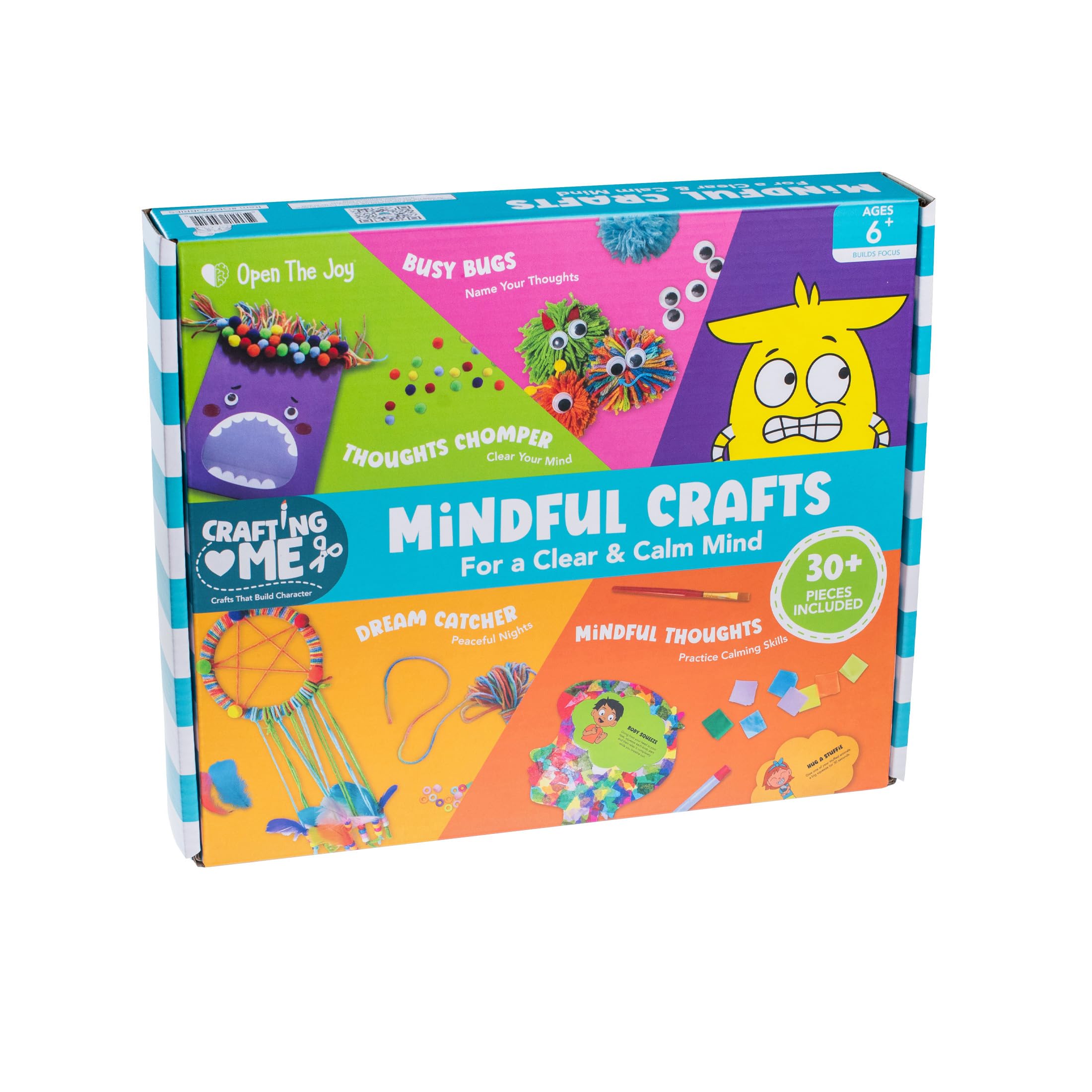 3 Best Therapeutic Craft Kits