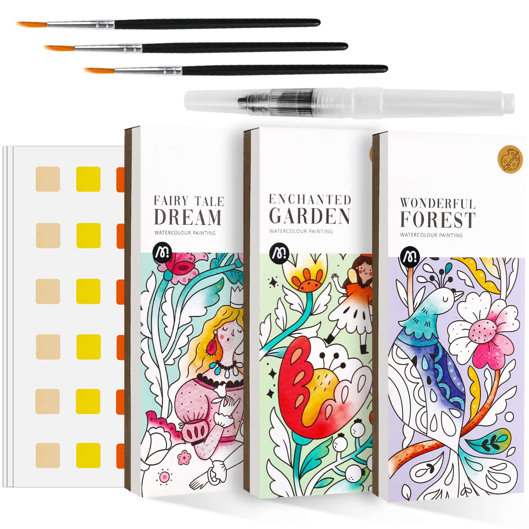 3 Best Vacation And Travel Craft Kits