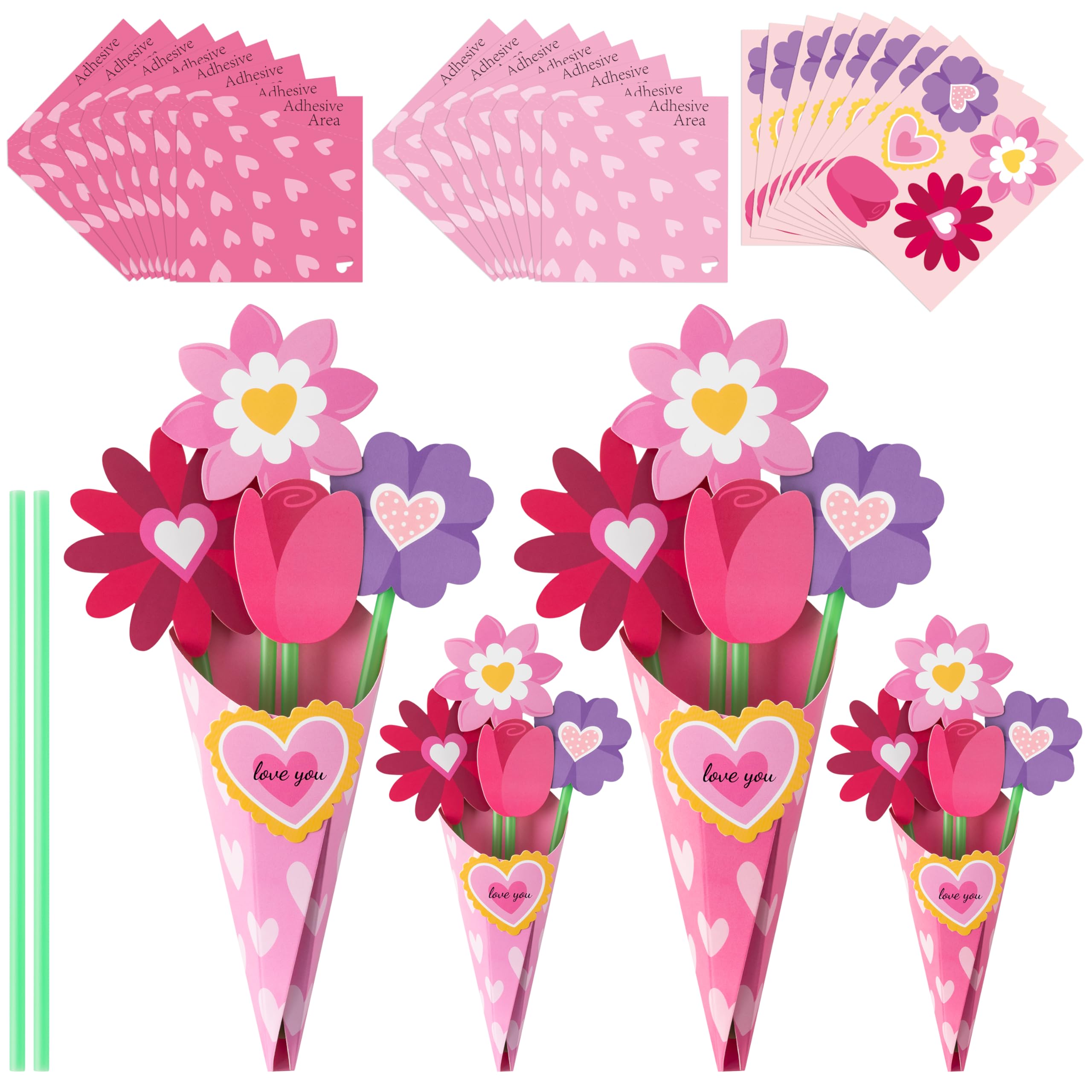 3 Best Valentines Day Craft Kits