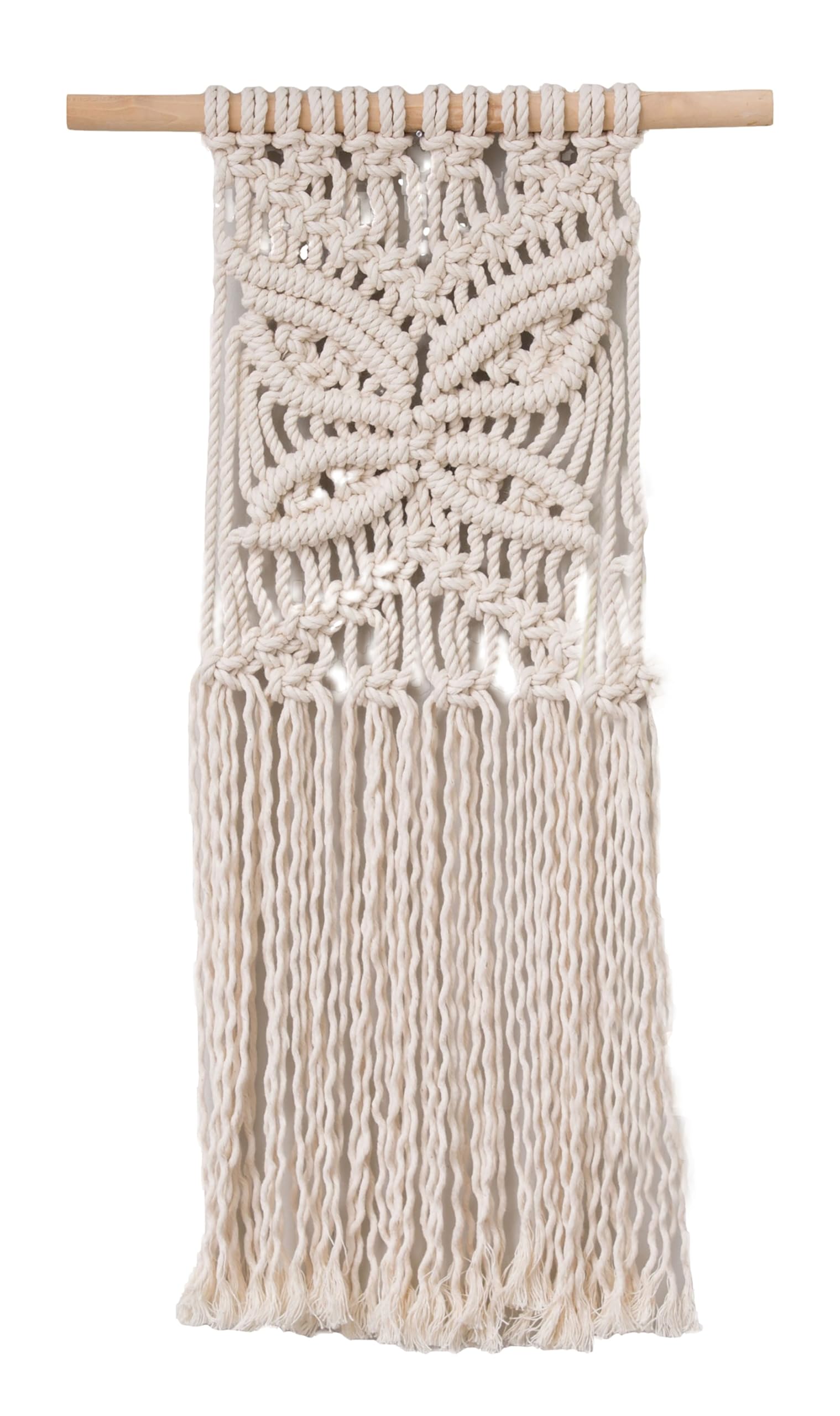 3 Best Weaving And Macrame Kits